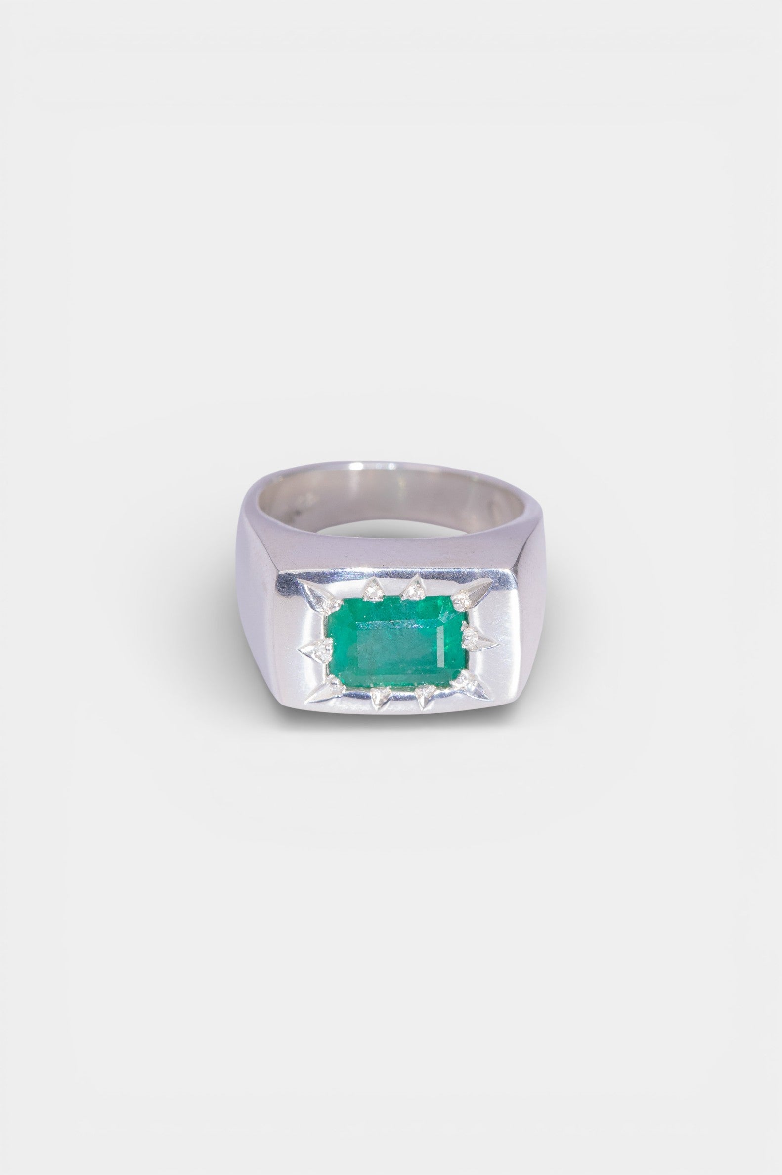 The Emerald Signet