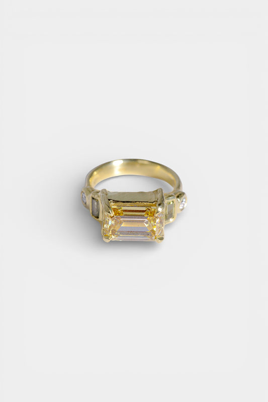 Aurea Ring