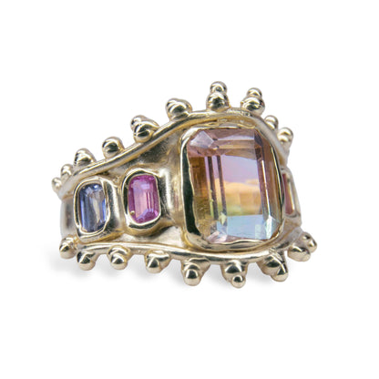 Melody Ring