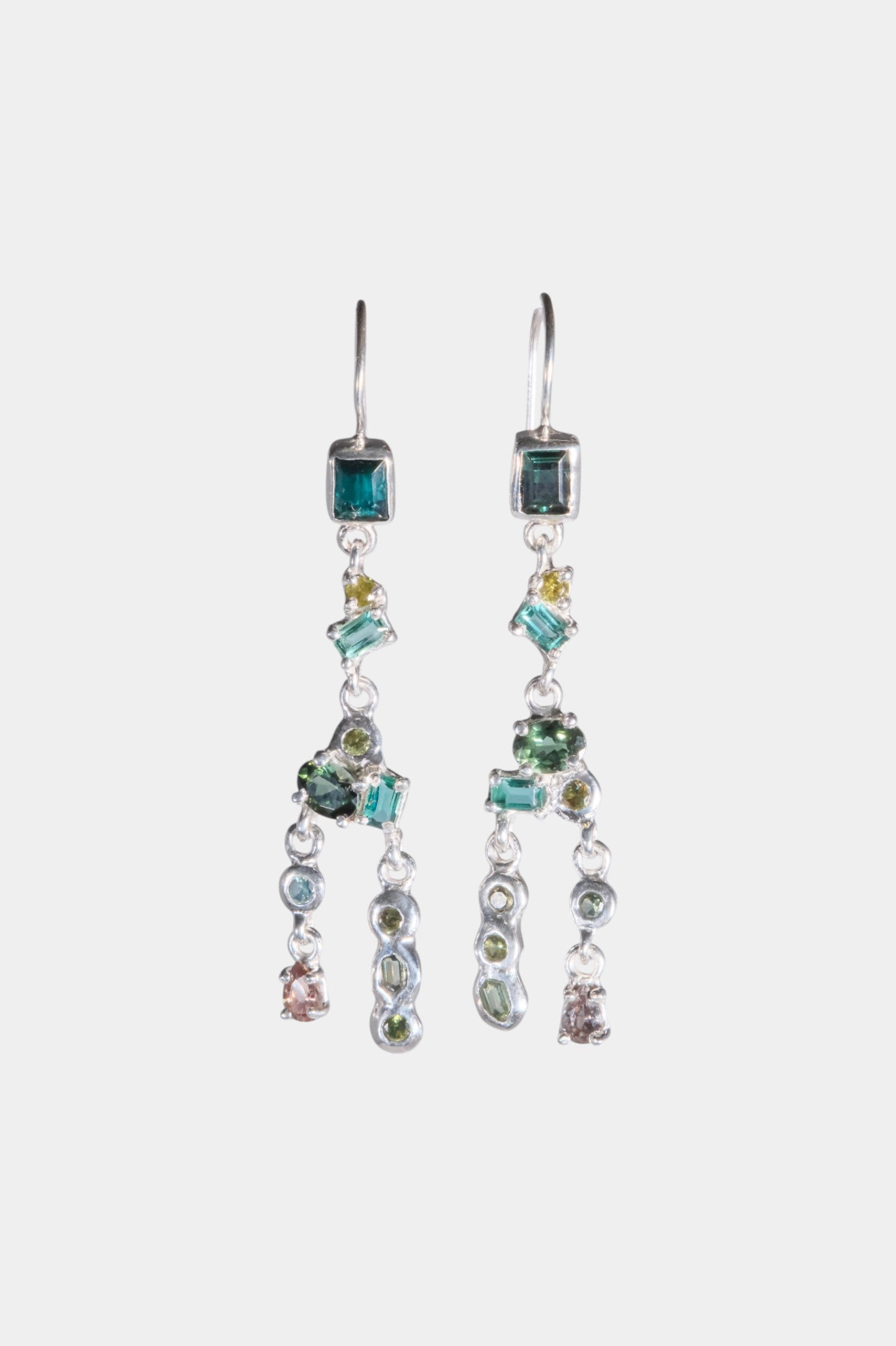 Prickly Pear Earrings