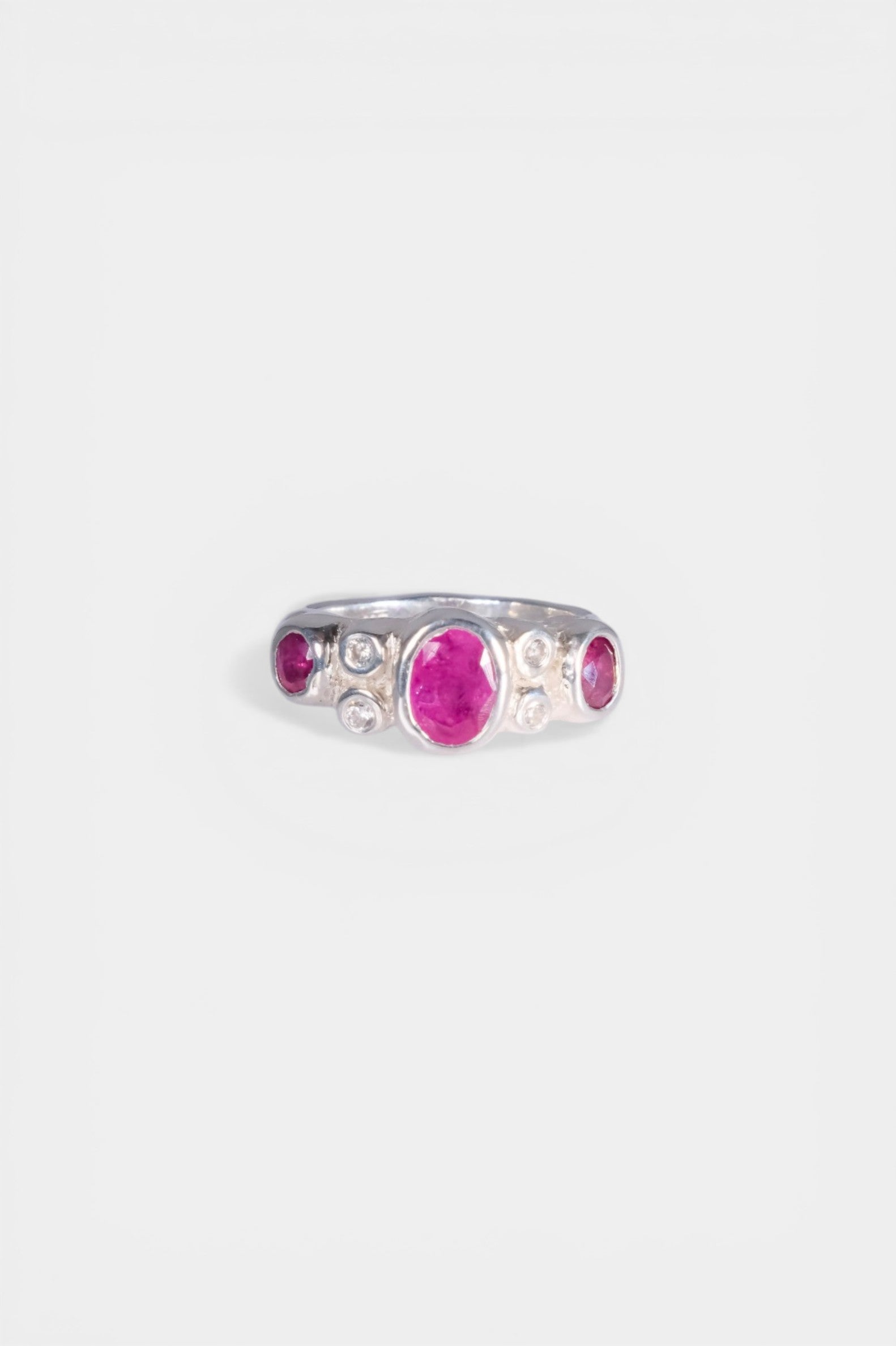 Sweet Berry Ring