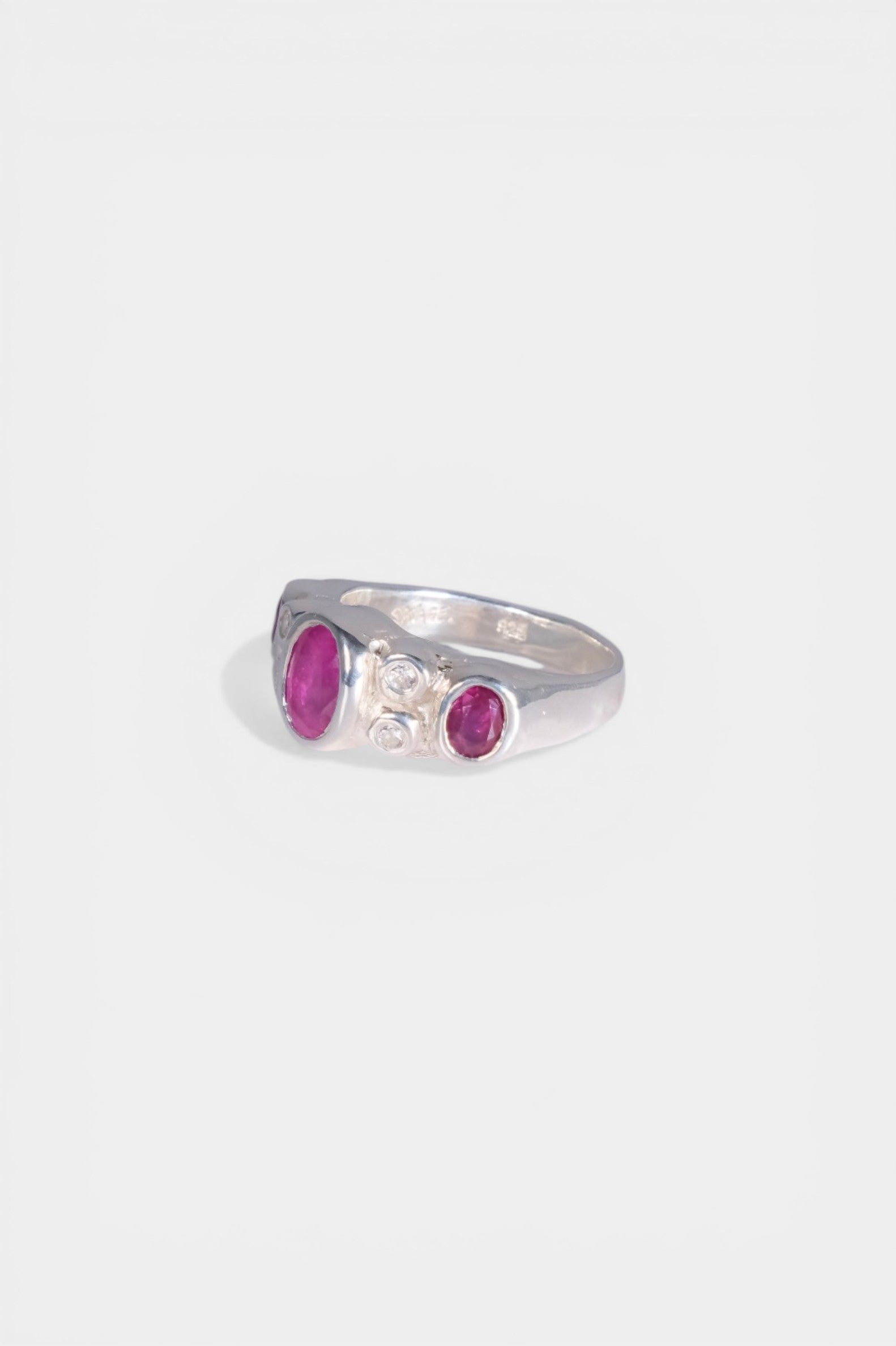 Sweet Berry Ring
