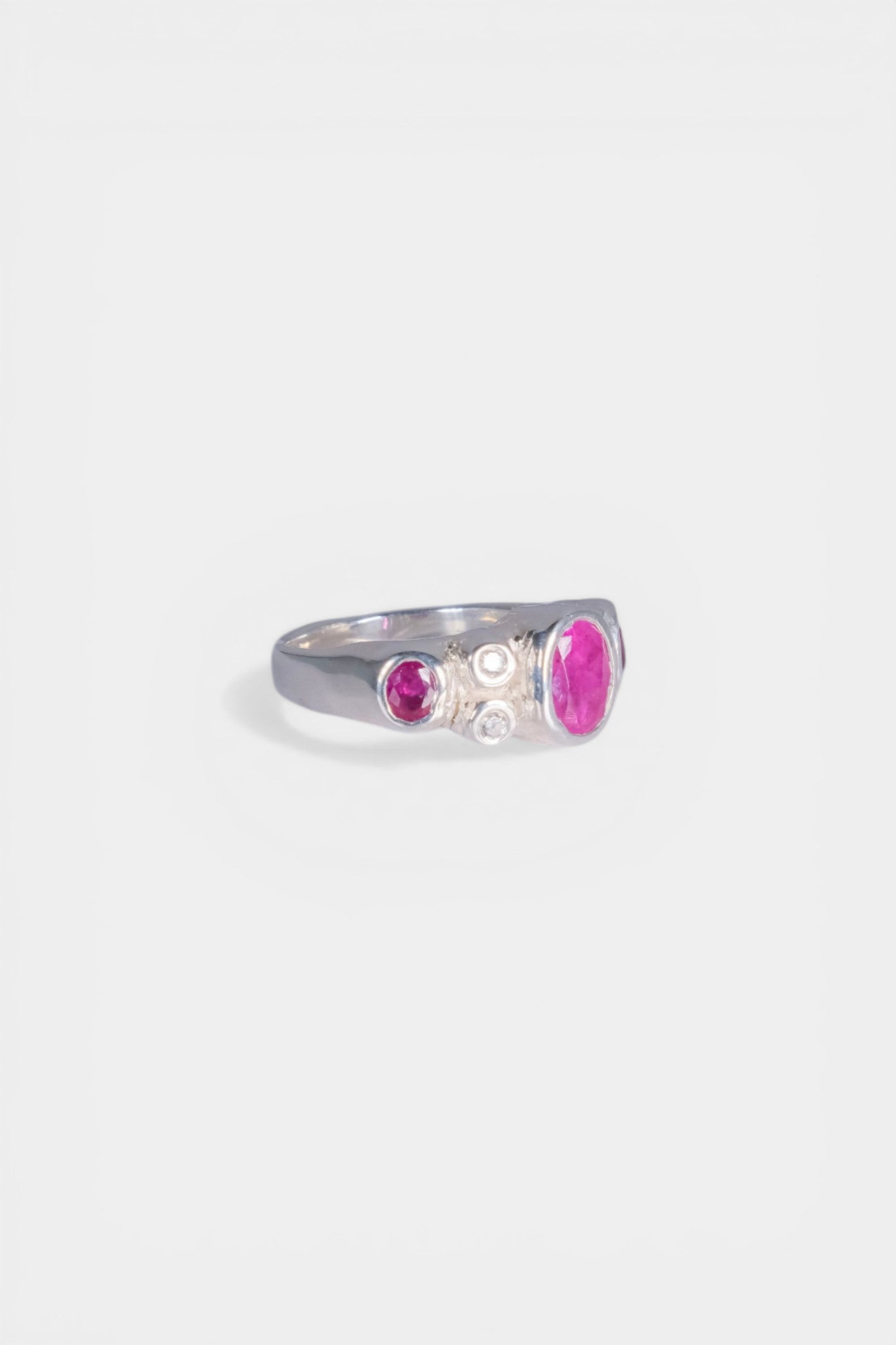 Sweet Berry Ring