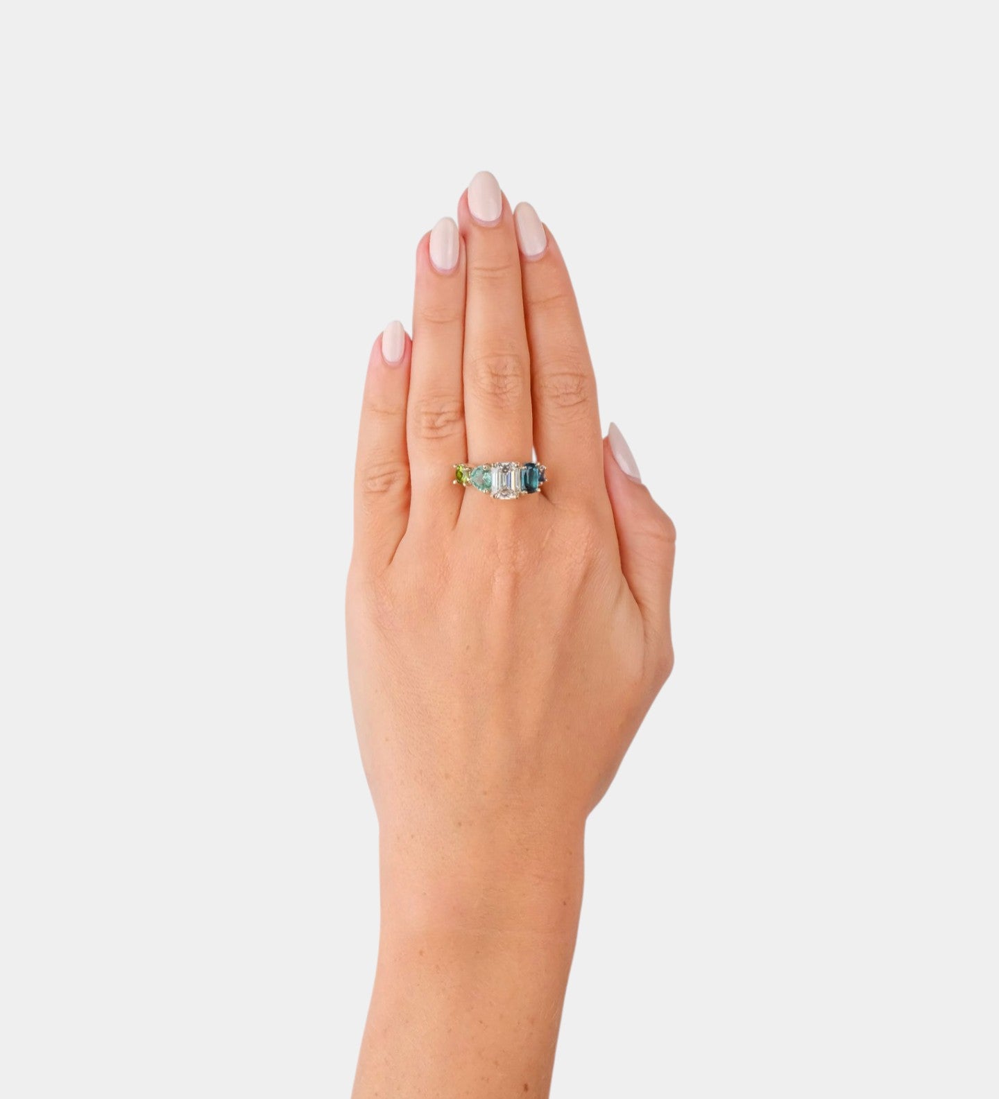 Equinox Ring