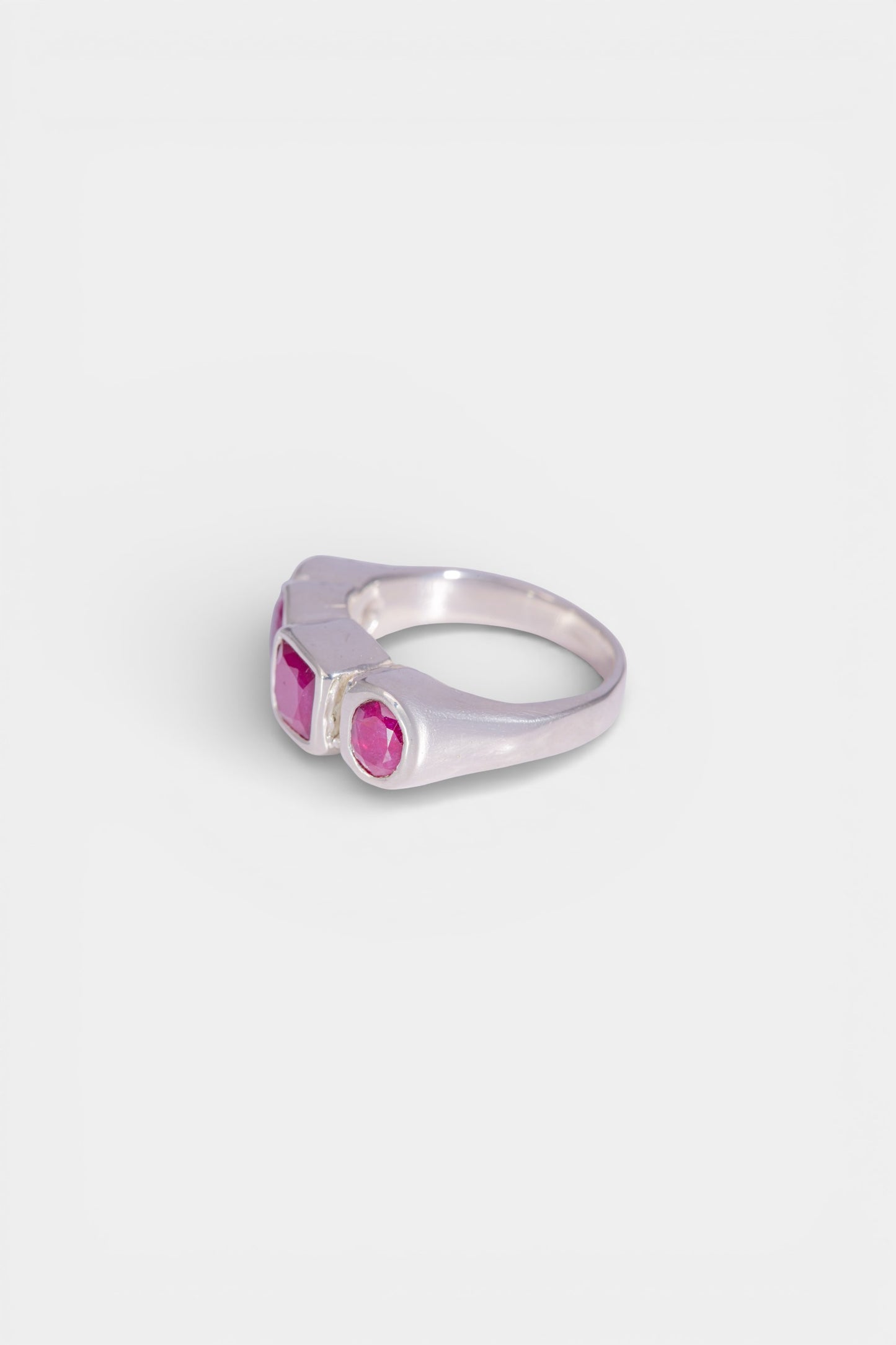 Blushing Ring