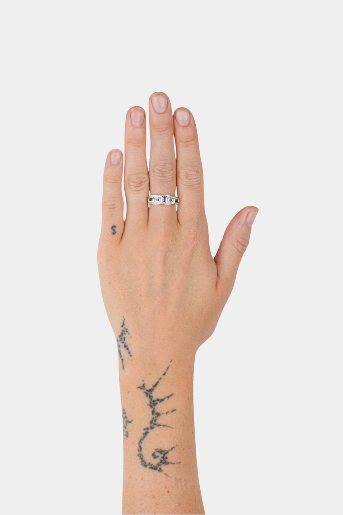 Cool Pastel Dream Ring