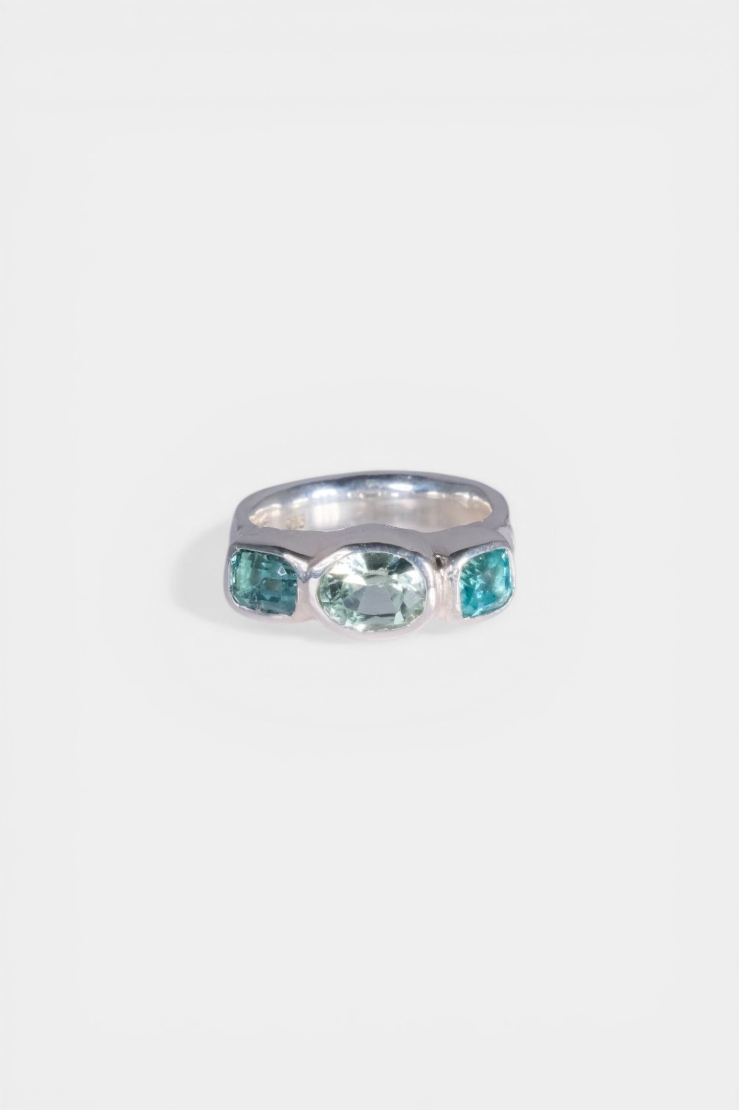 Cool Down Ring