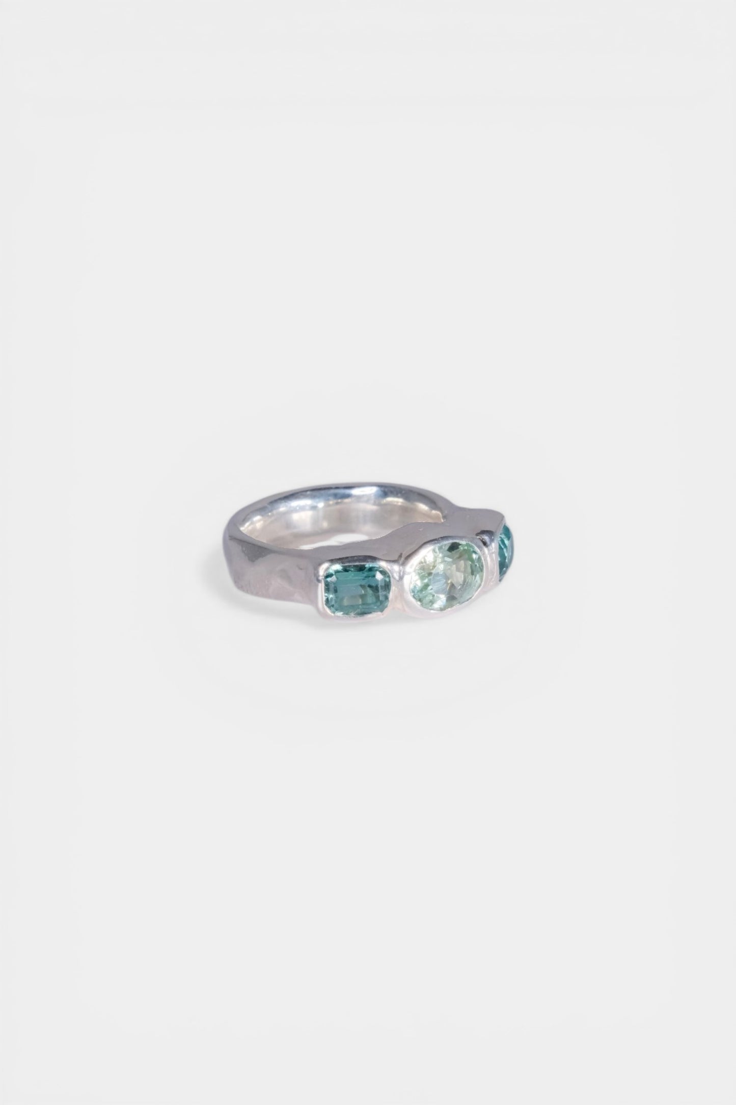 Cool Down Ring