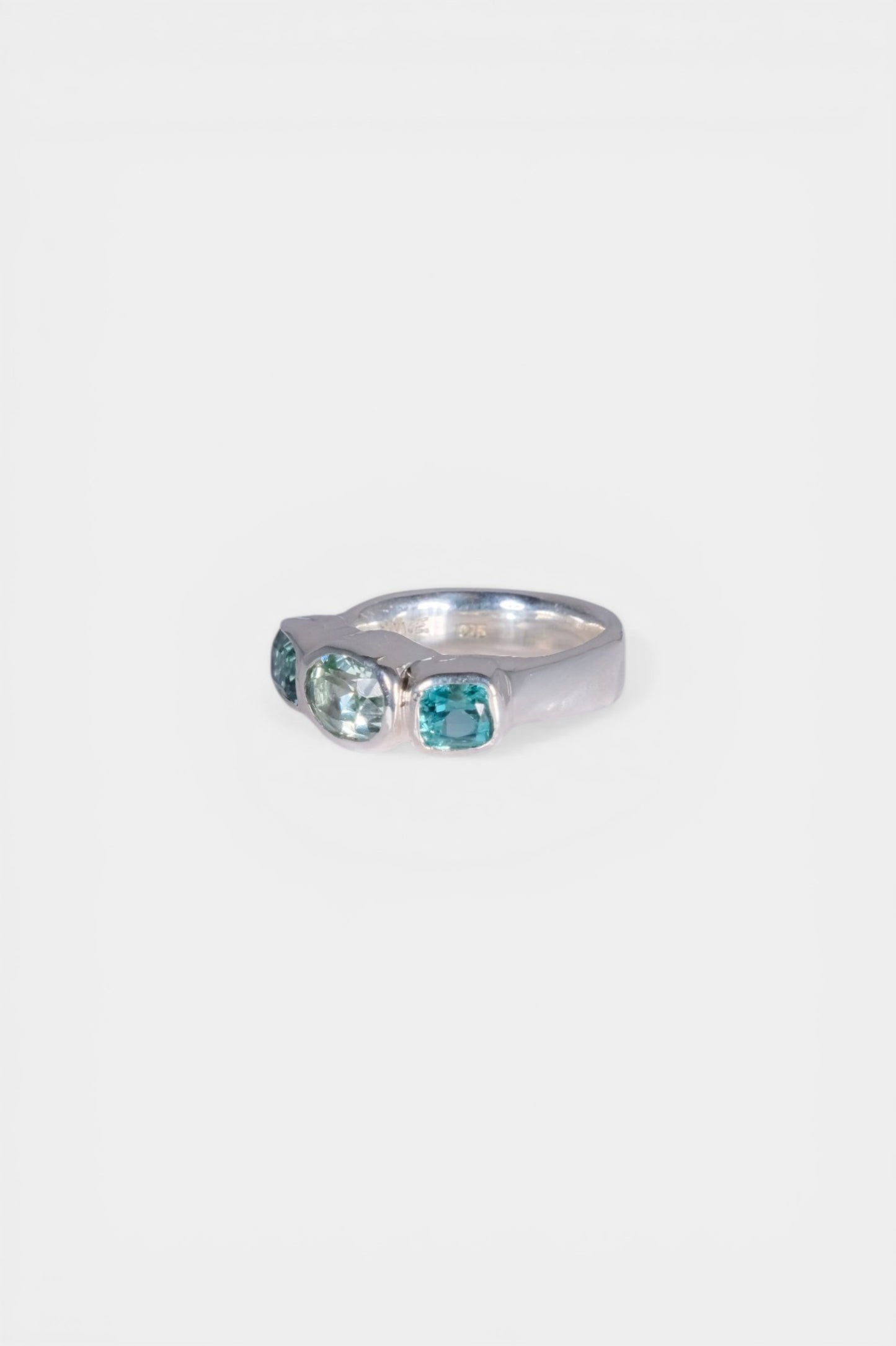 Cool Down Ring