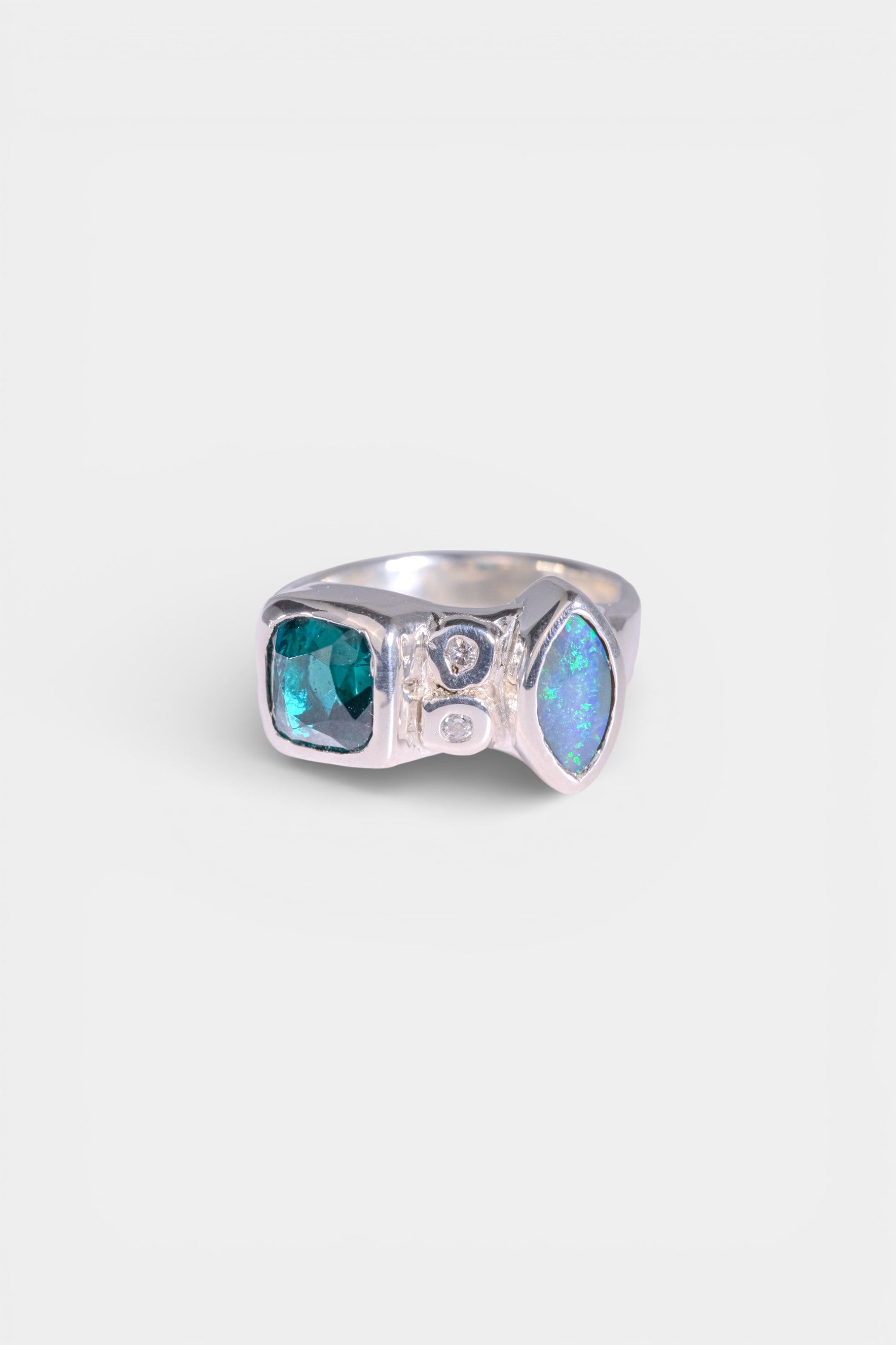 Skyline Ring