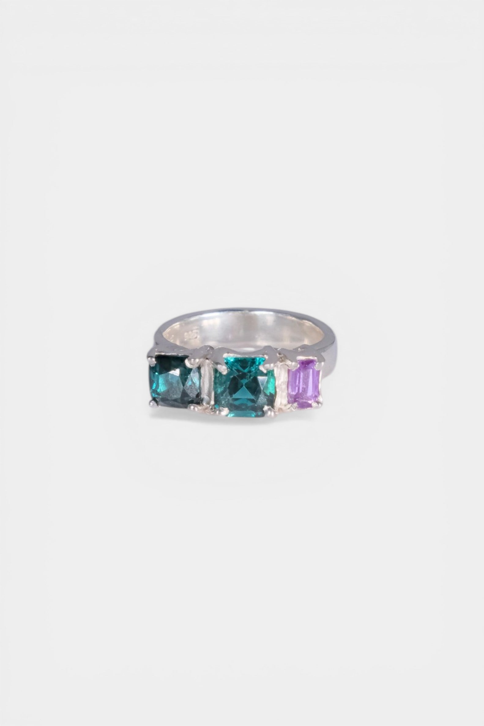 Freeze Frame Ring