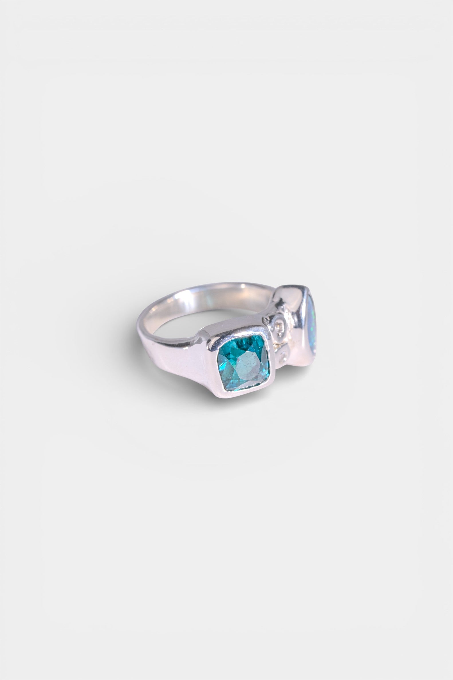 Skyline Ring