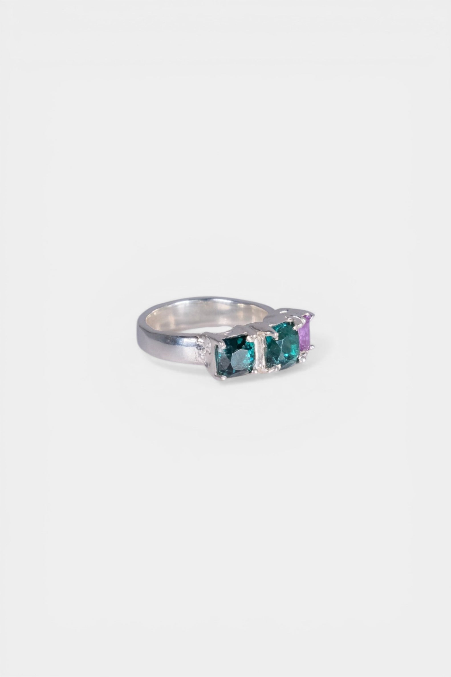 Freeze Frame Ring