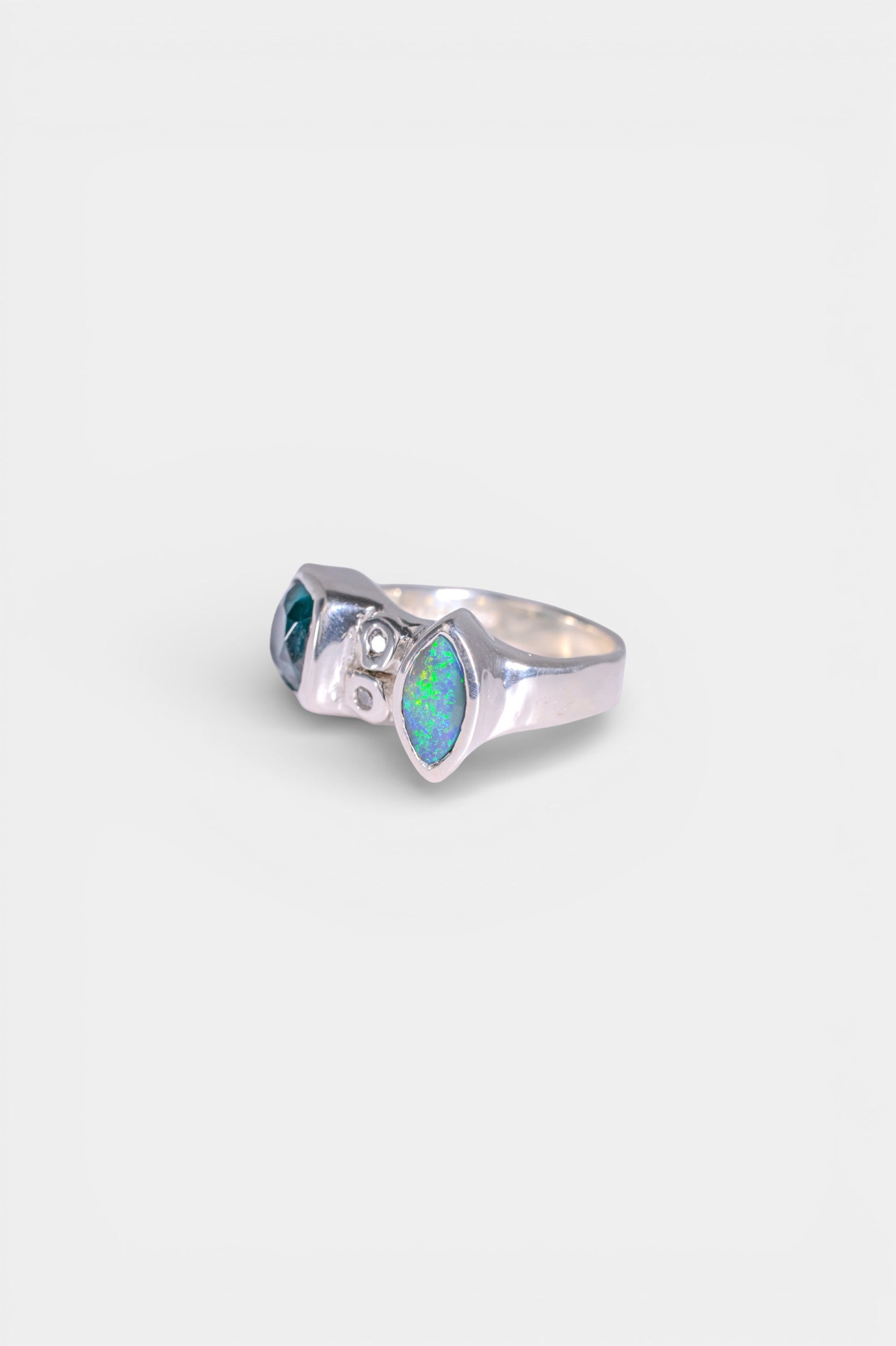 Skyline Ring