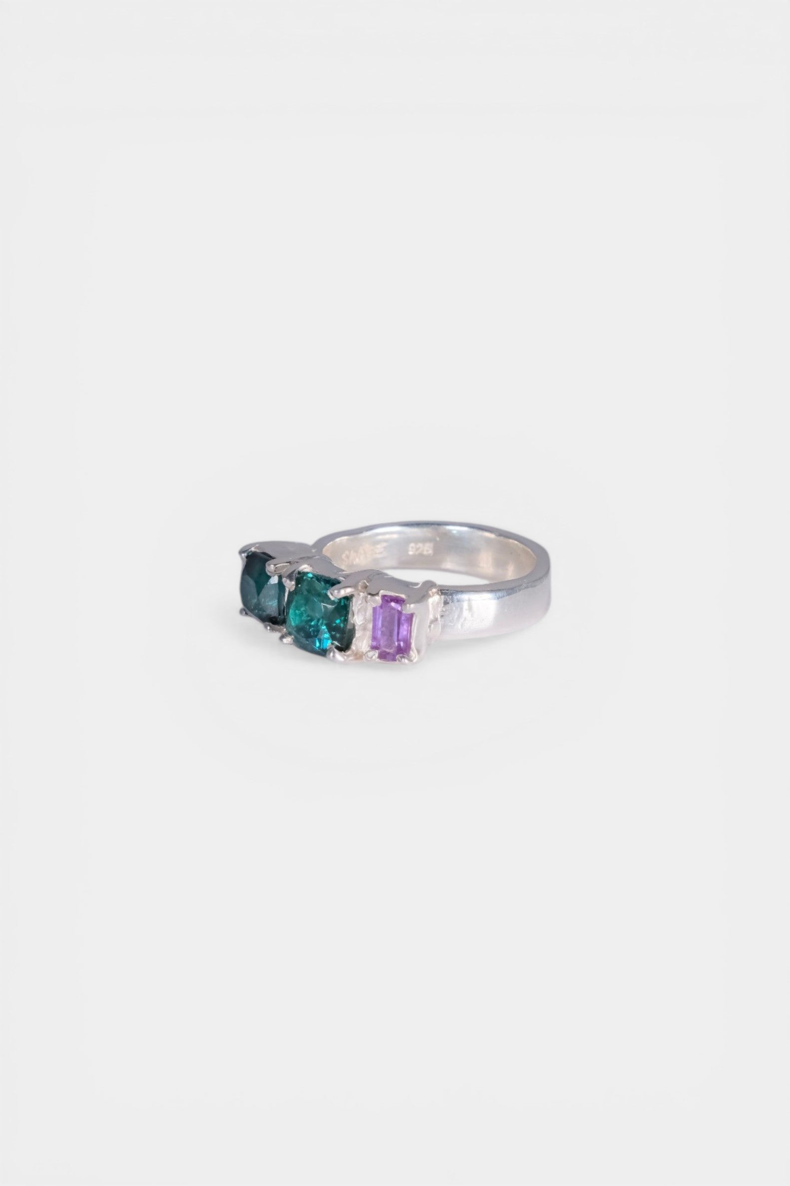 Freeze Frame Ring
