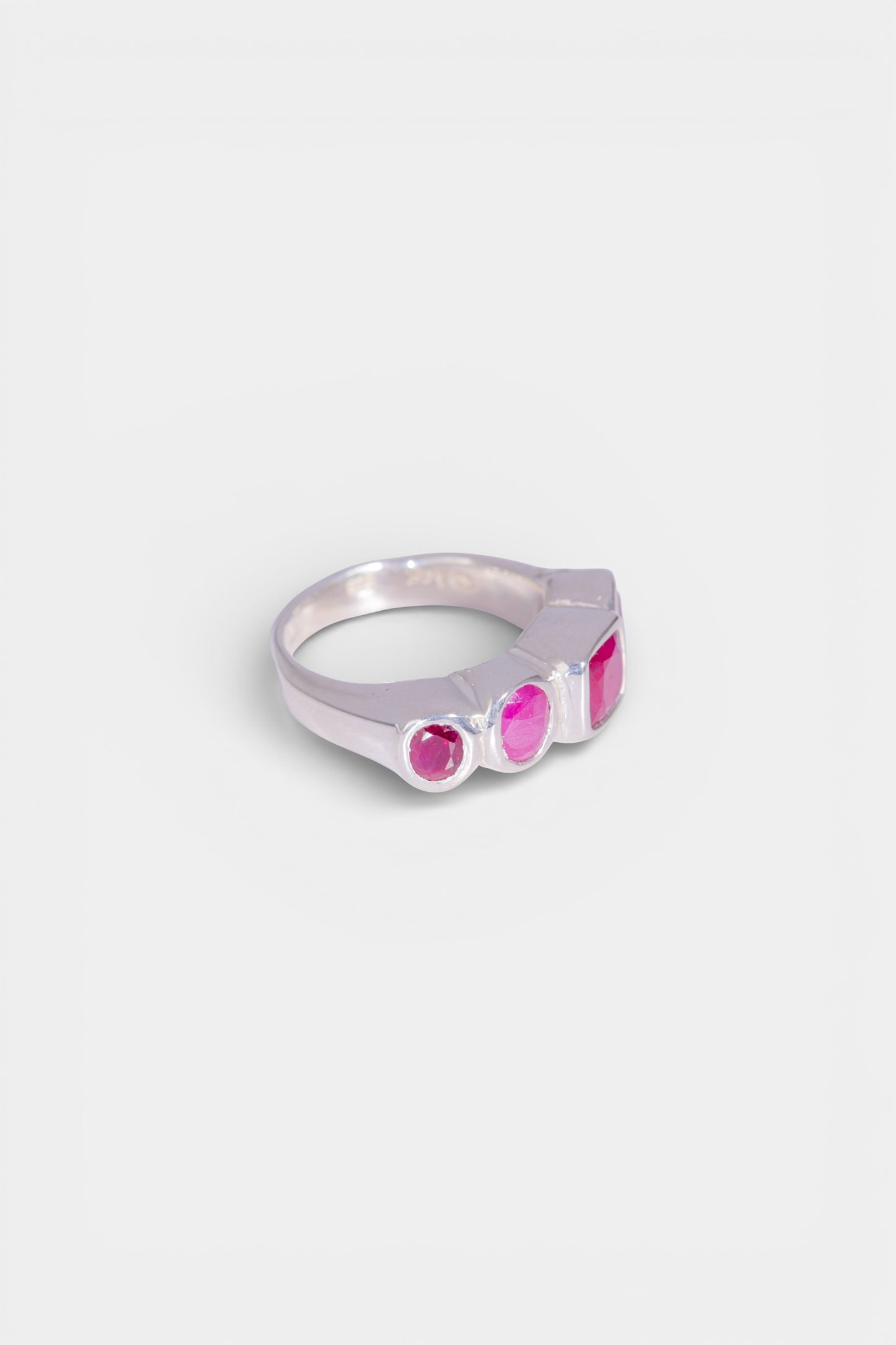 Blushing Ring