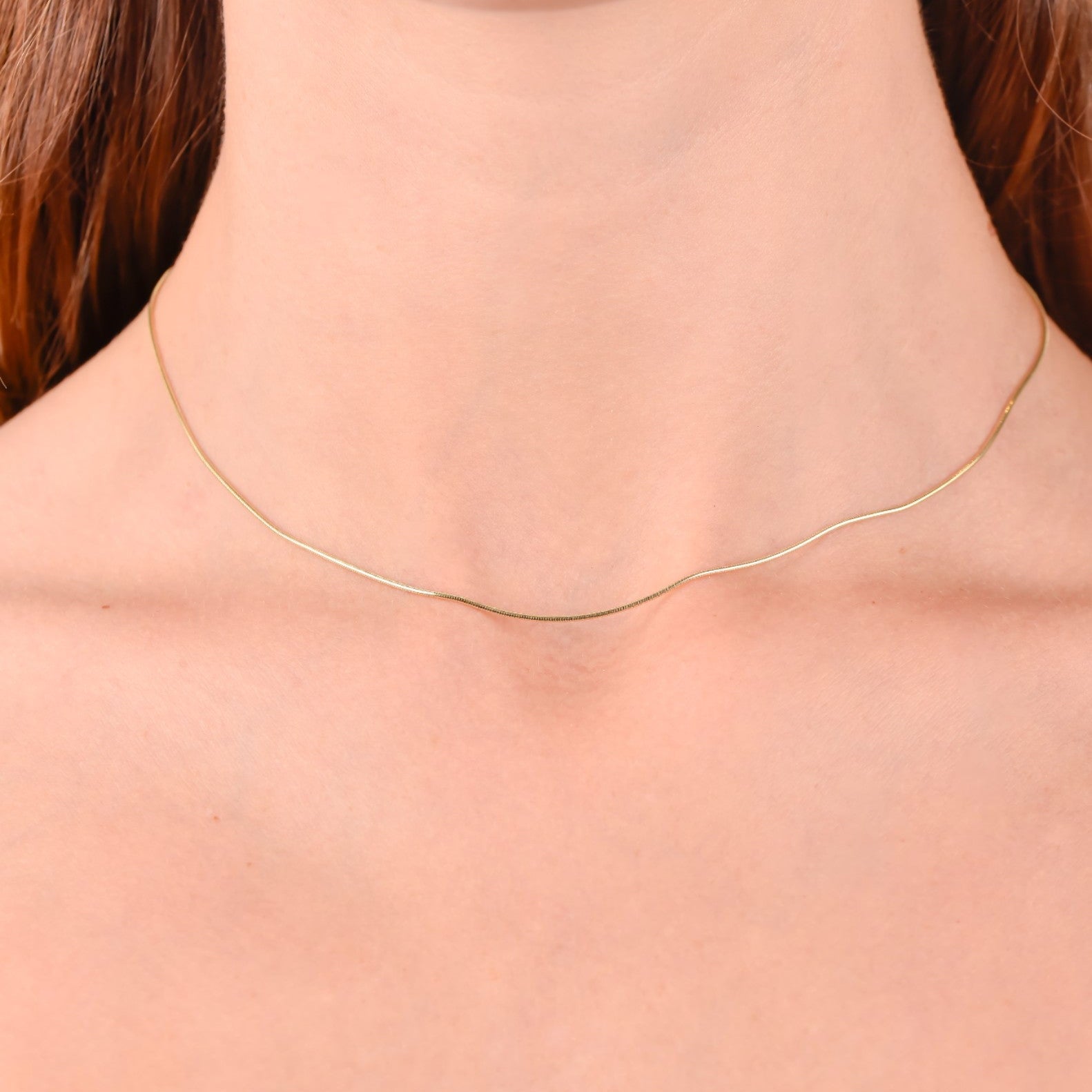 Sleek Chain