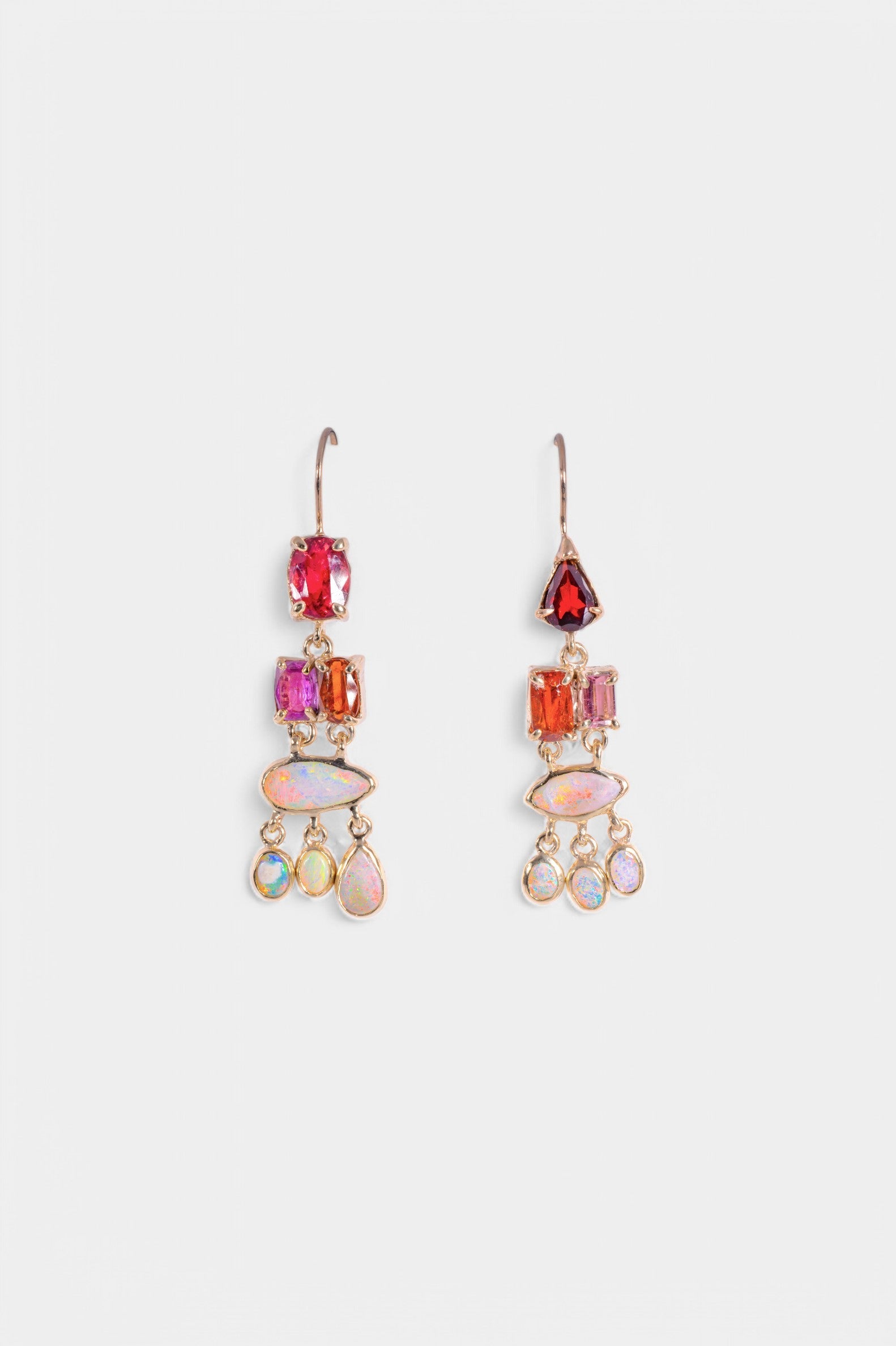 Kepsi Earrings