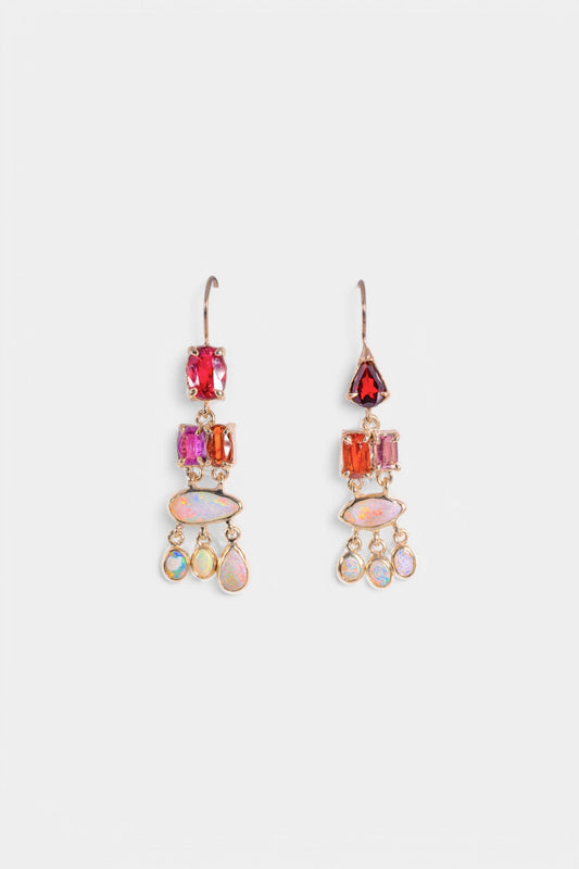 Kepsi Earrings