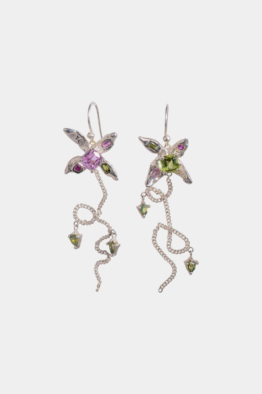 In Bloom Earrings