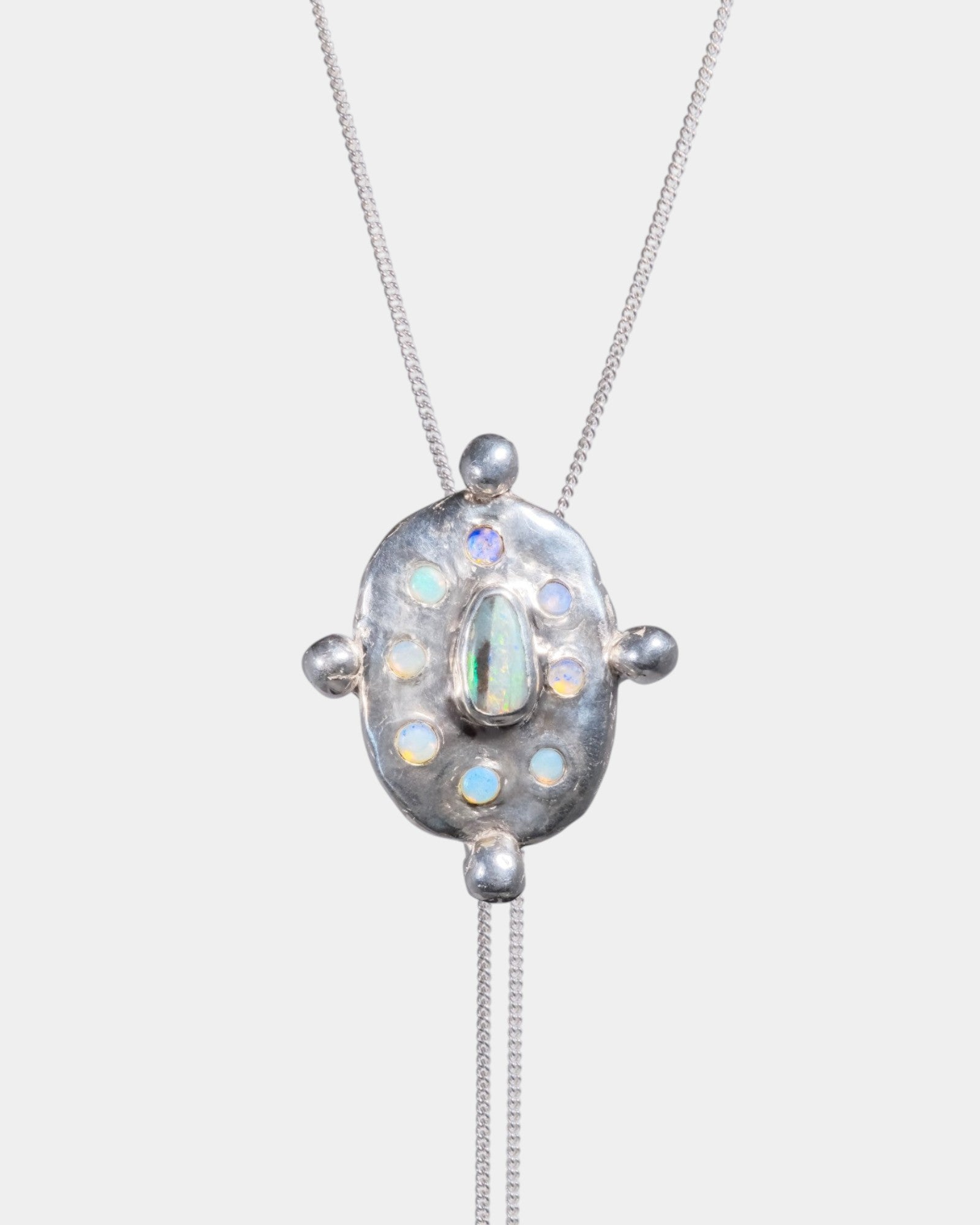 Ace High Bolo-Tie