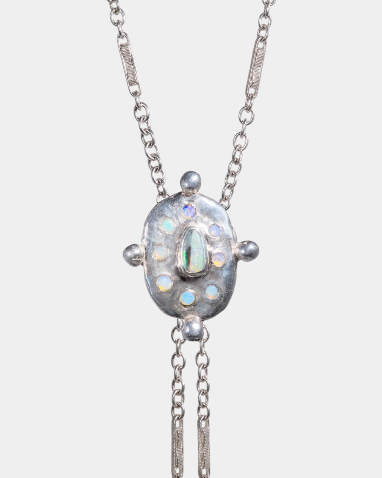 Ace High Bolo-Tie