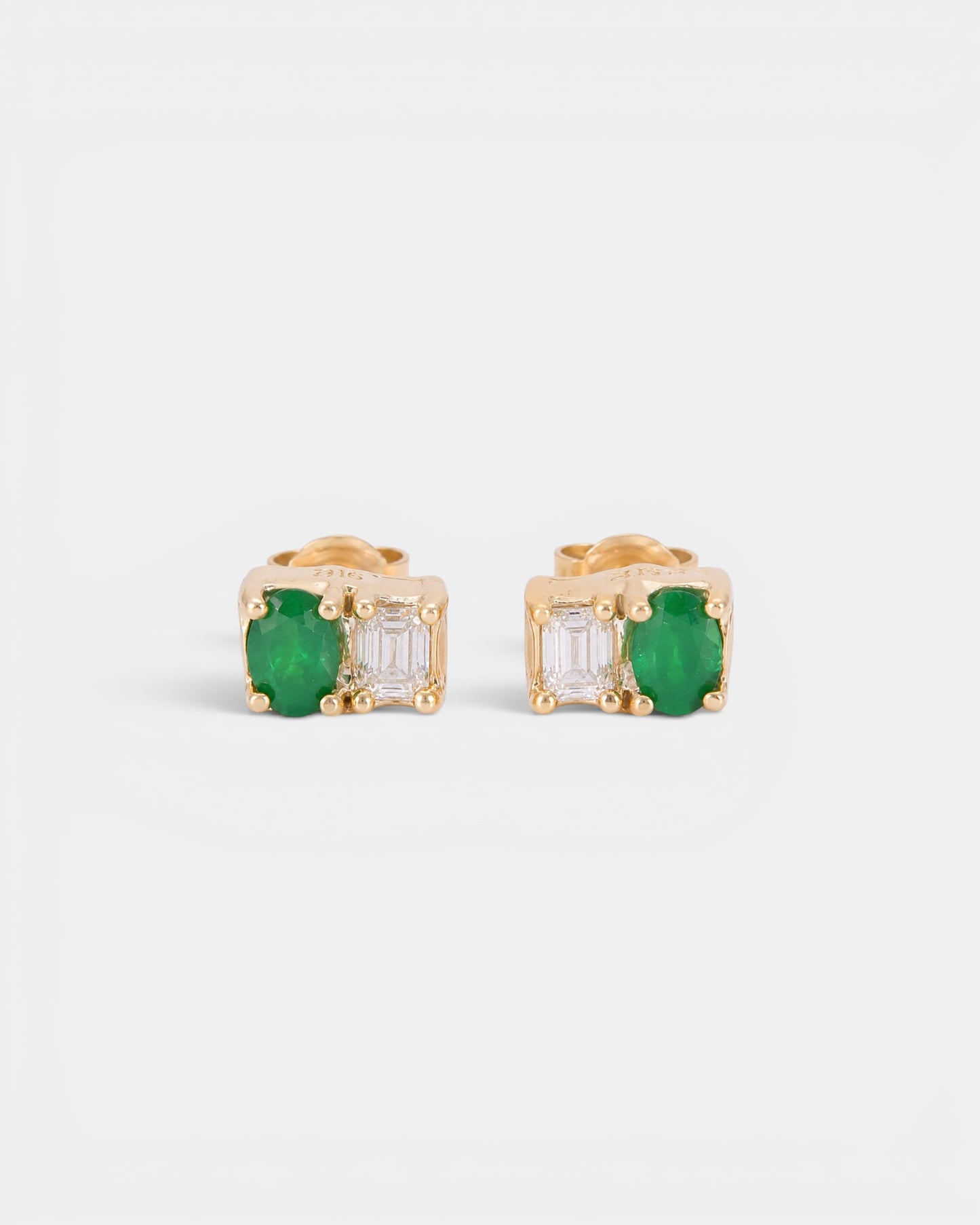 Alpine Earrings