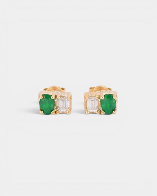 Alpine Earrings