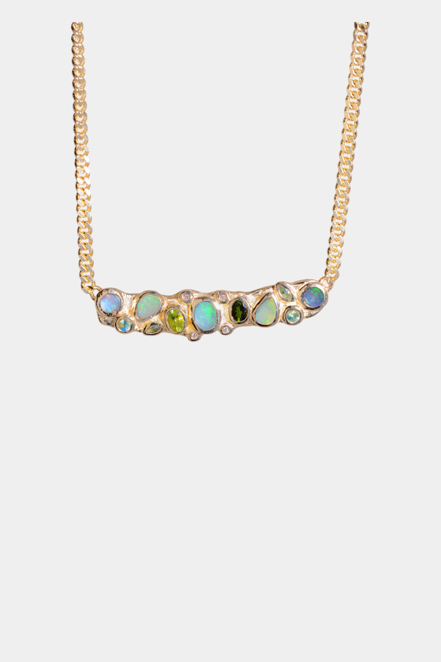 Atwood Scatter Plate