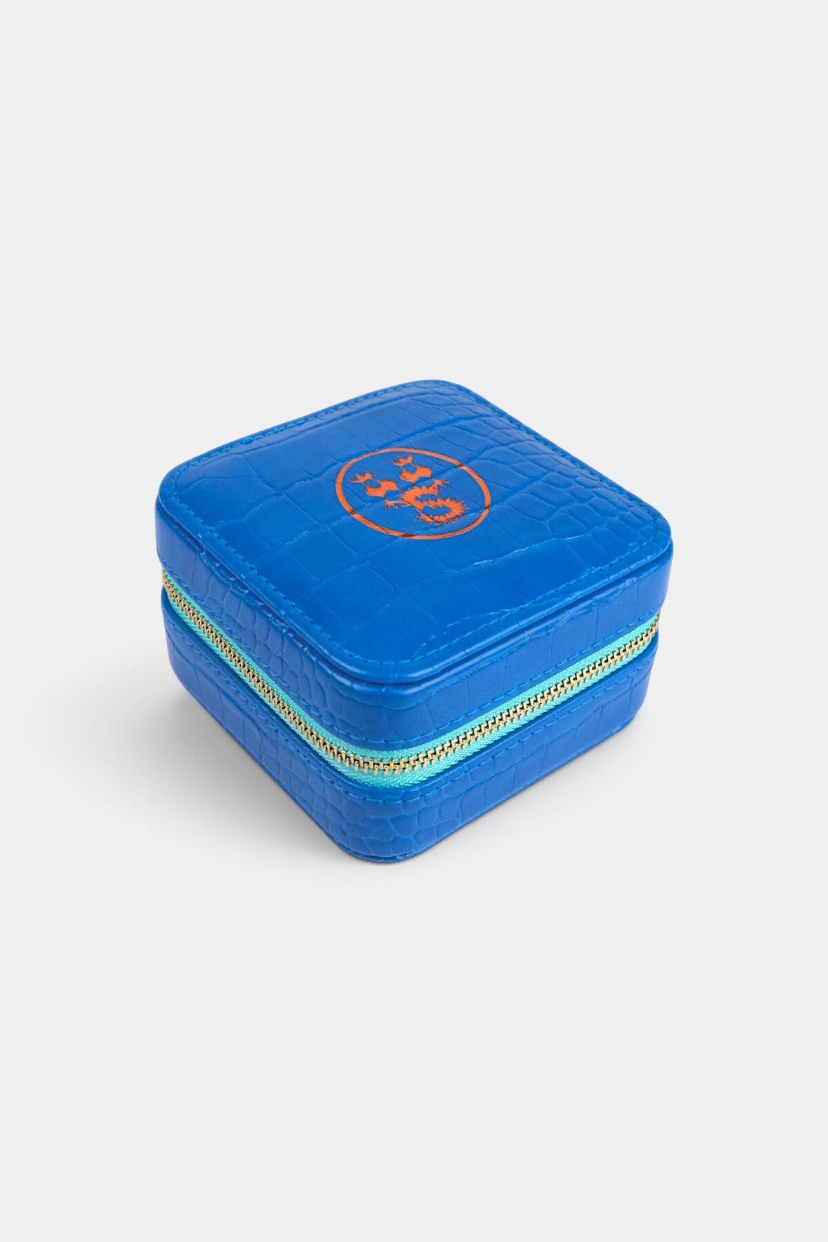Travel Jewellery Box