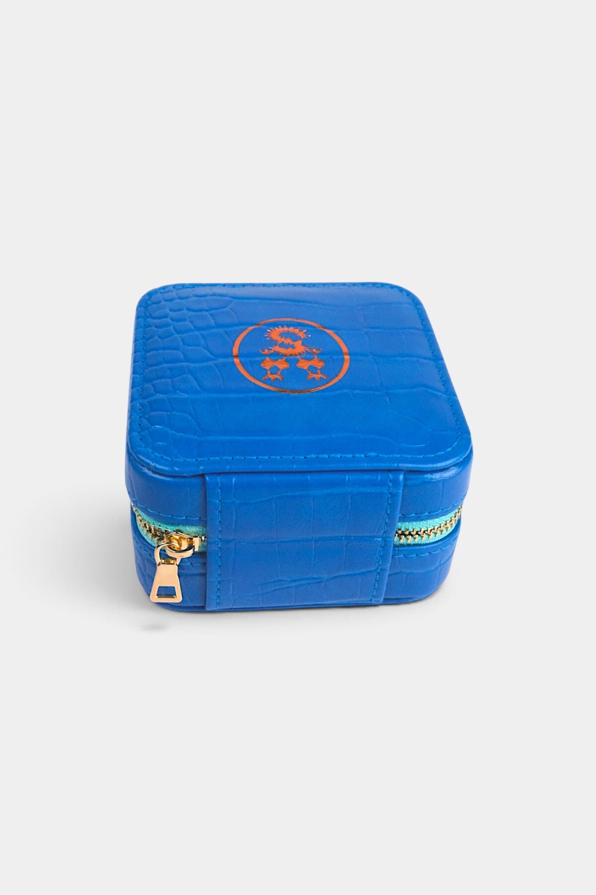 Travel Jewellery Box