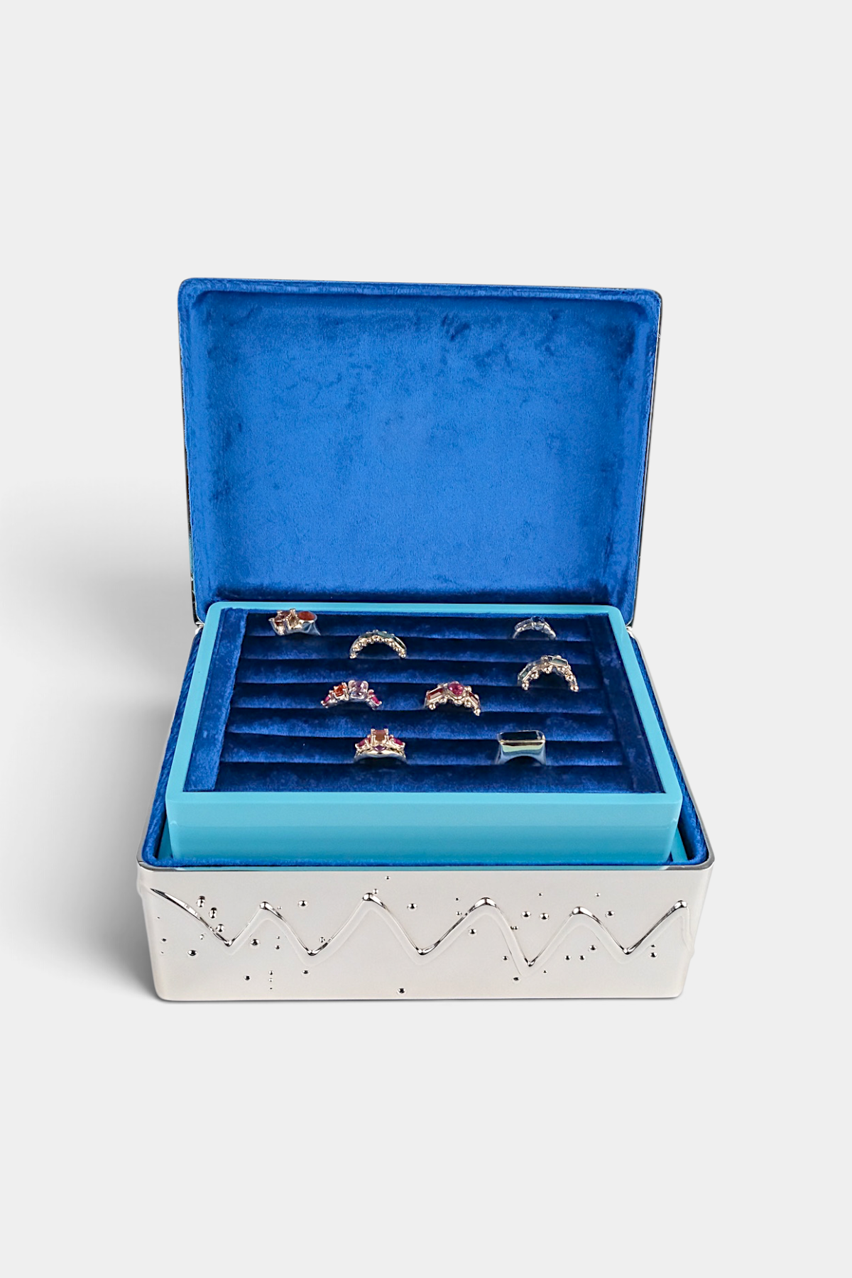 Boujee Box