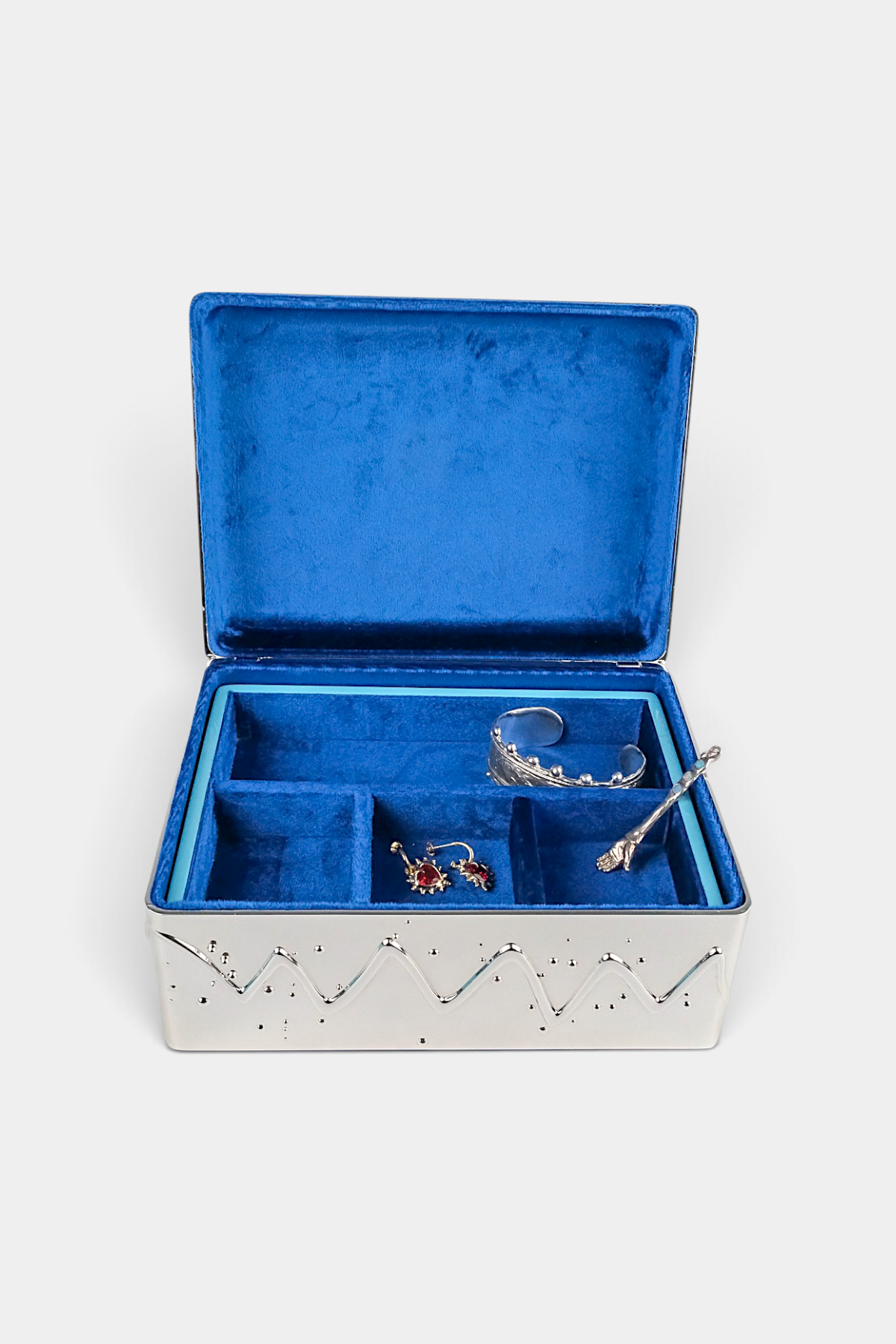Boujee Box