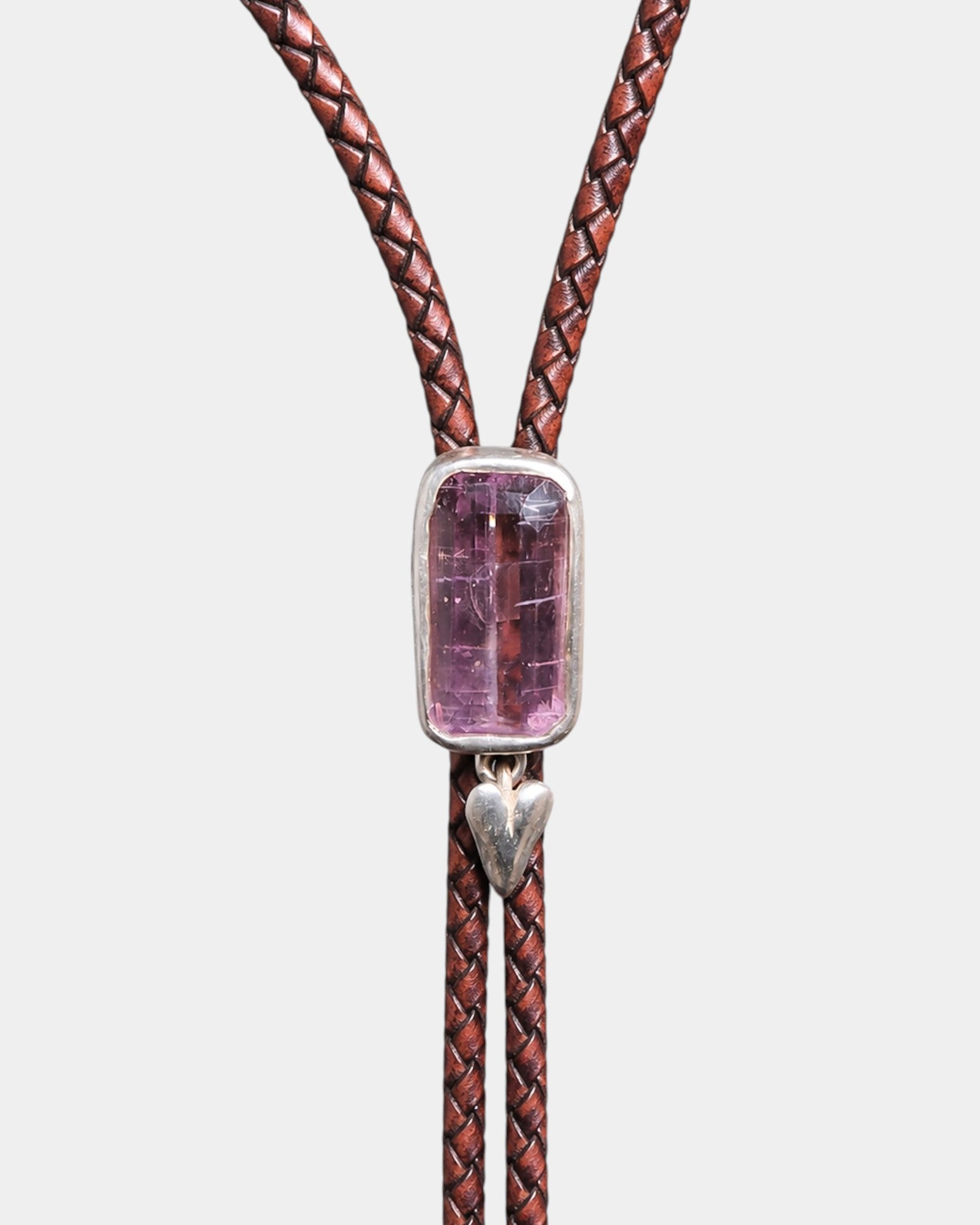 Bronco Bolo-Tie