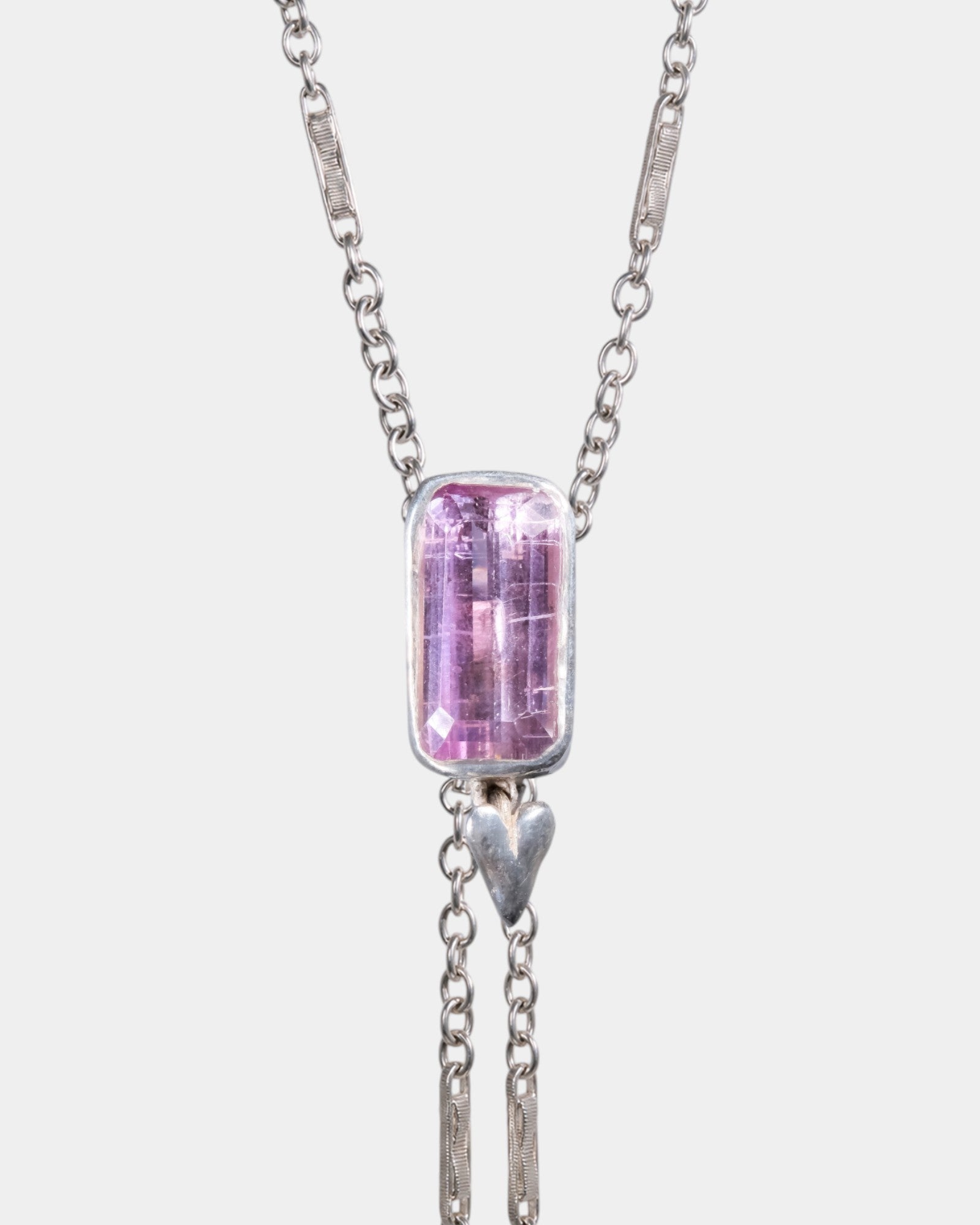Bronco Bolo-Tie