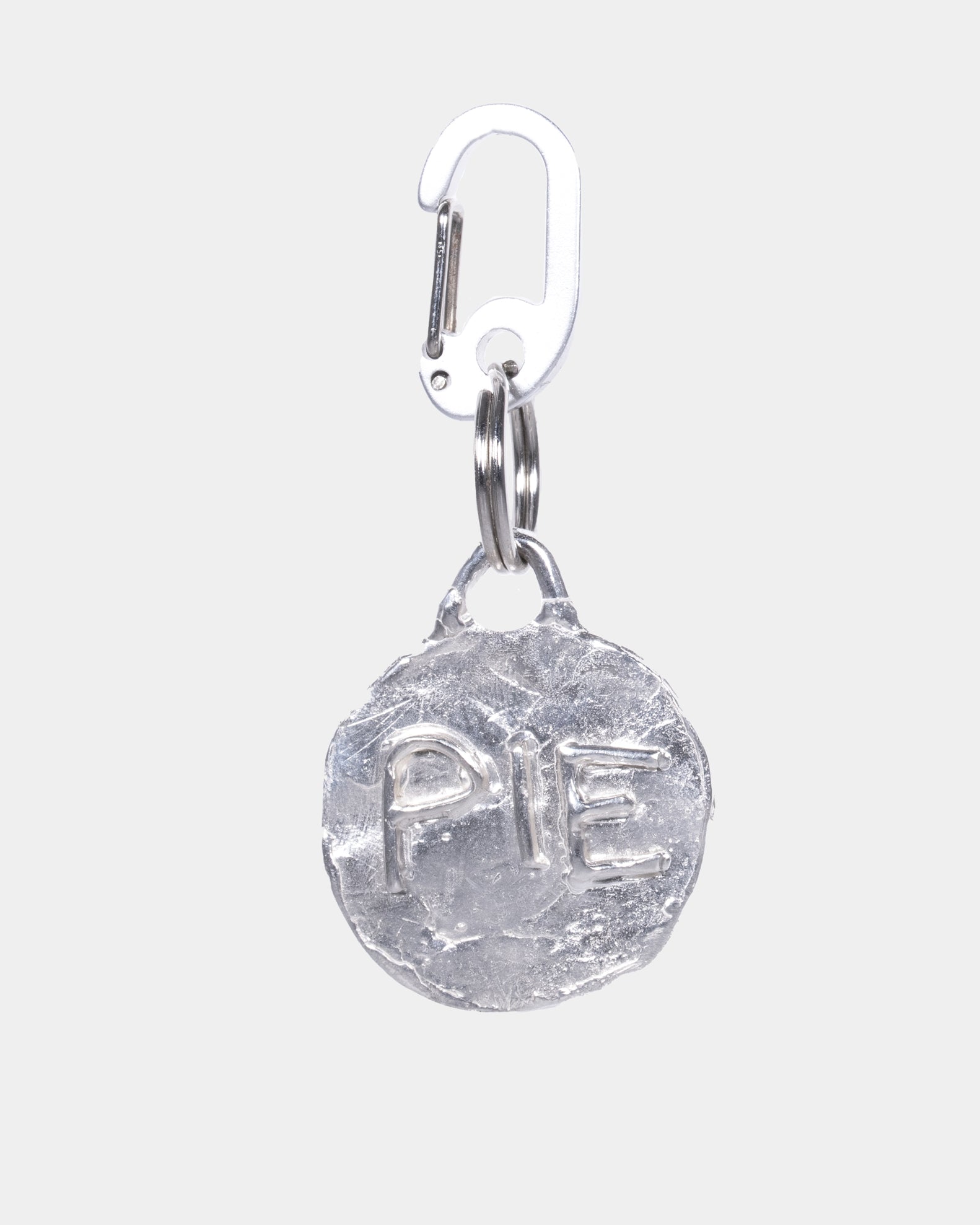 Basic Bitch Pet Tag