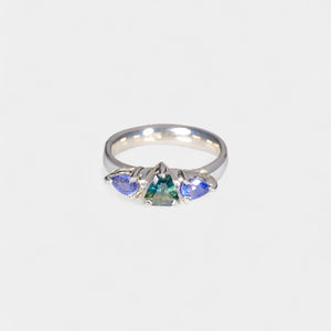 Bellflower Ring