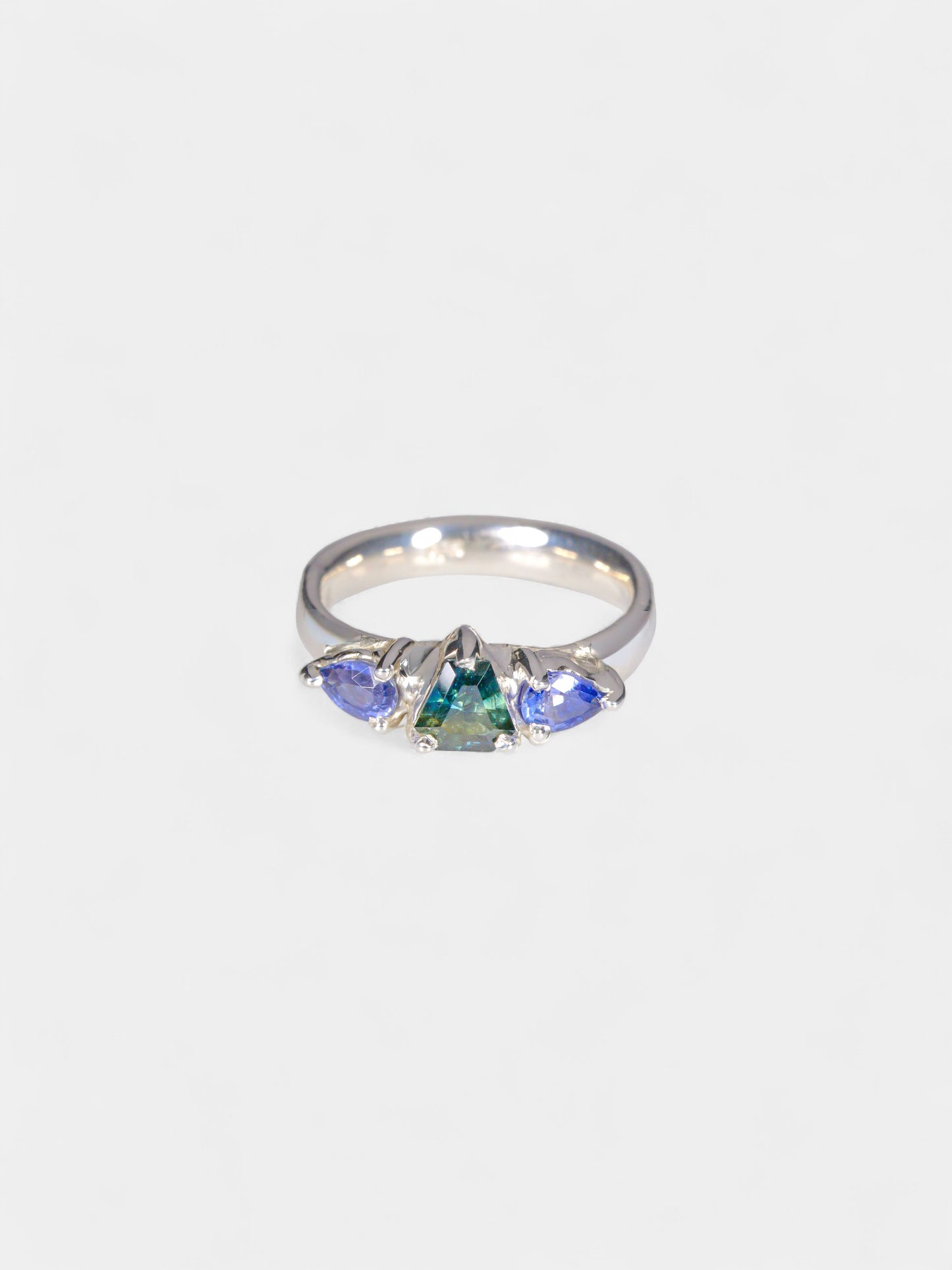 Bellflower Ring