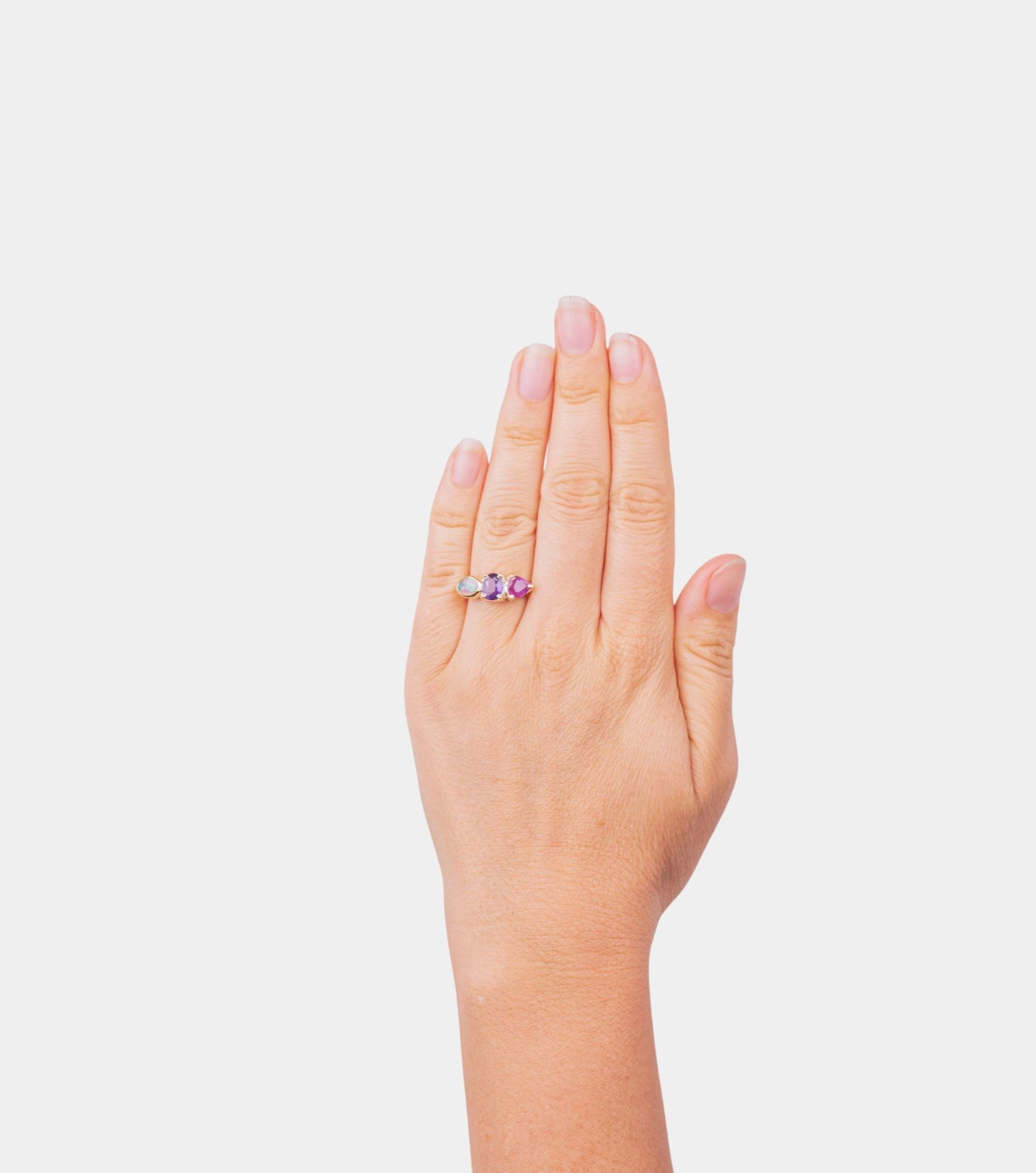 Berry Trip Ring