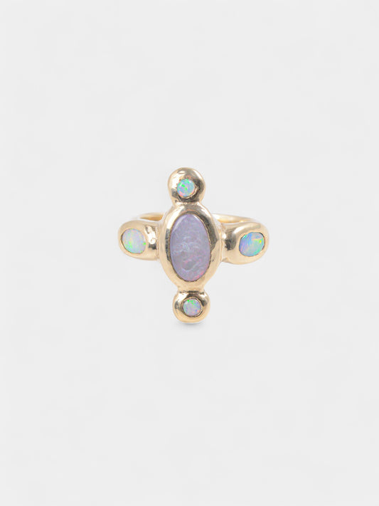 Betta Ring