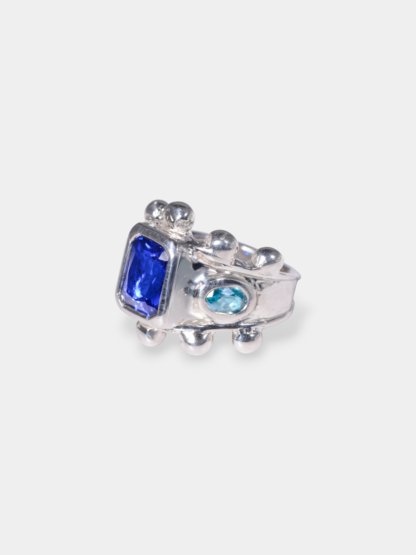 Bluebell Ring