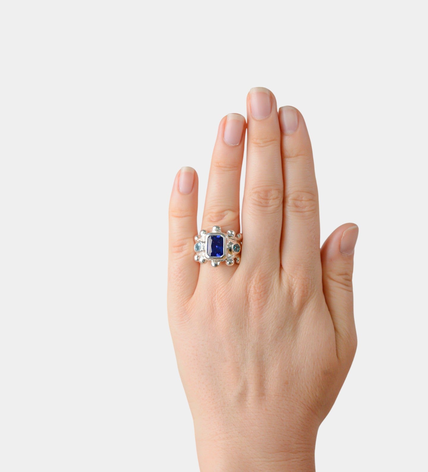 Bluebell Ring