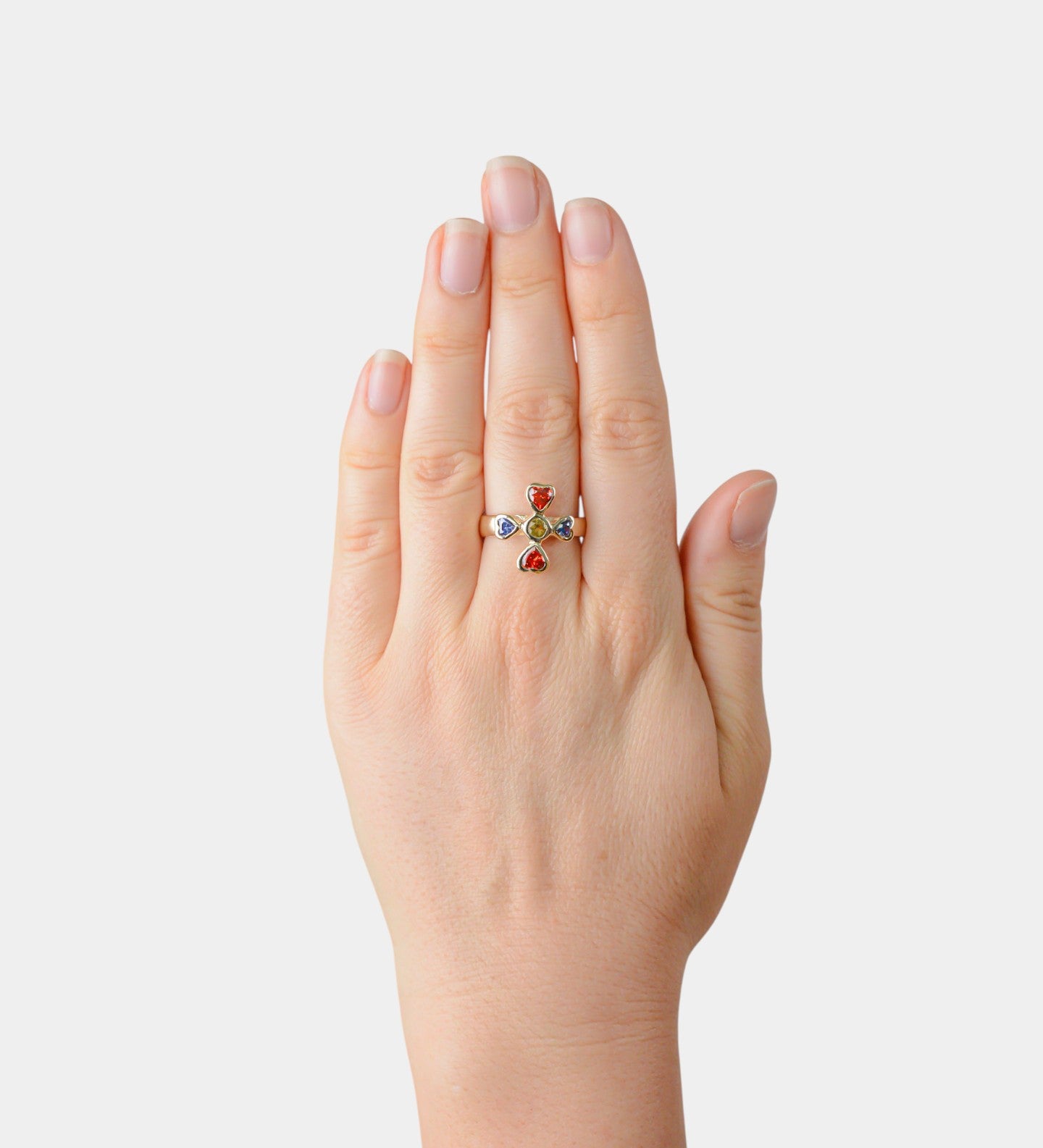 Bon Heur Ring