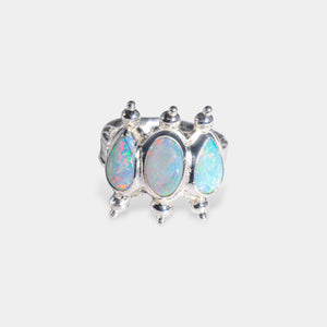 Bourgatti Ring