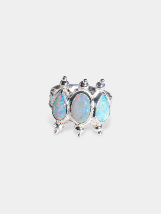 Bourgatti Ring