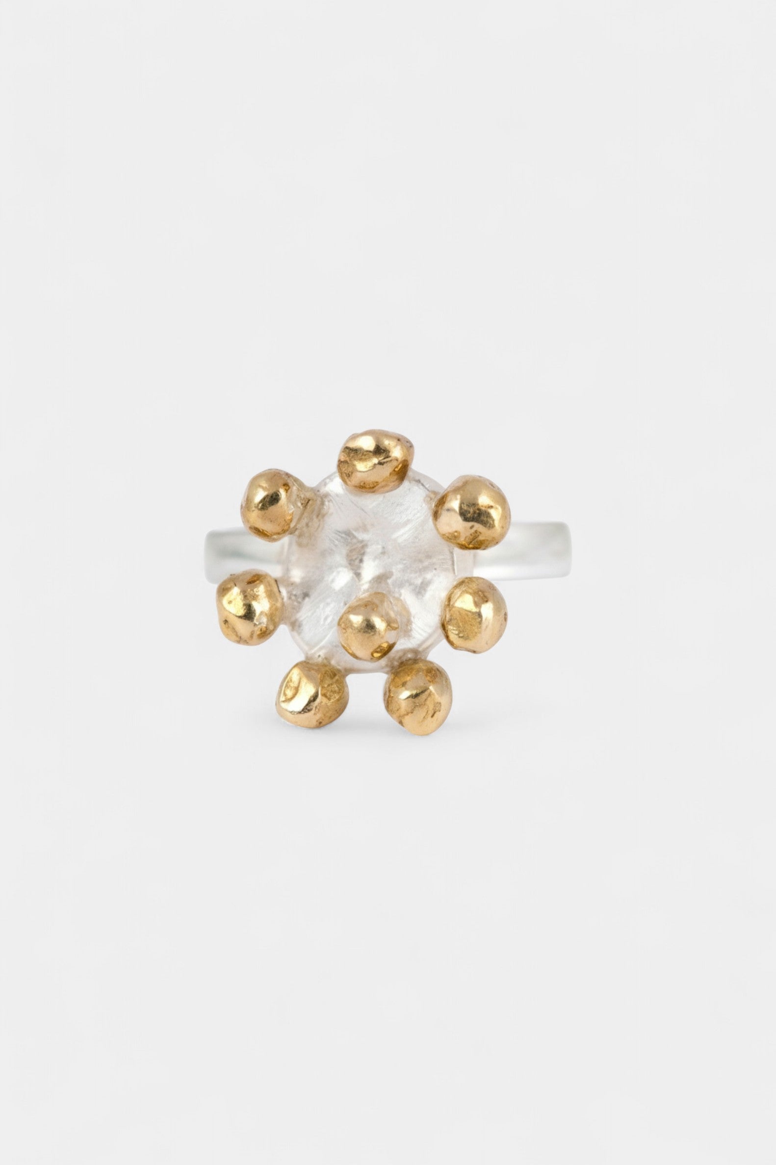 NQR - Roly Poly Ring