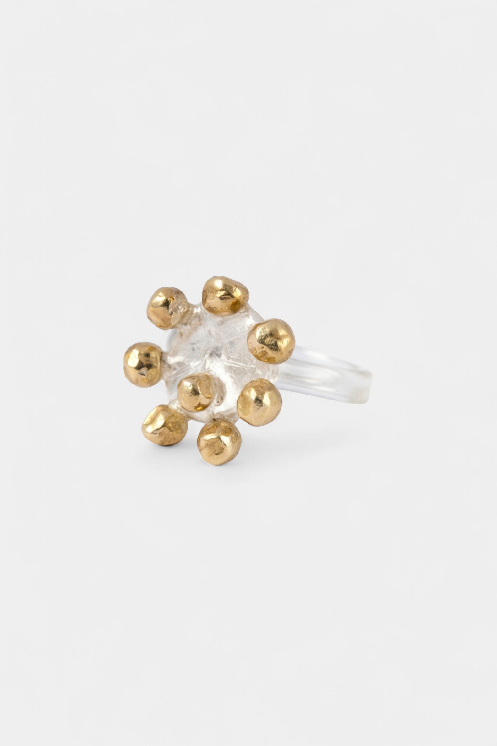 NQR - Roly Poly Ring