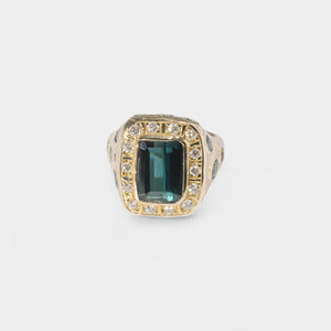 Buster Ring
