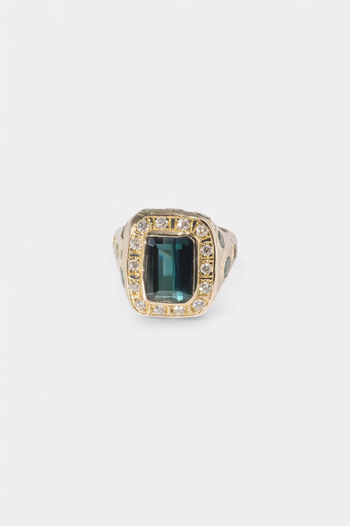 Buster Ring