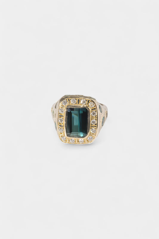 Buster Ring